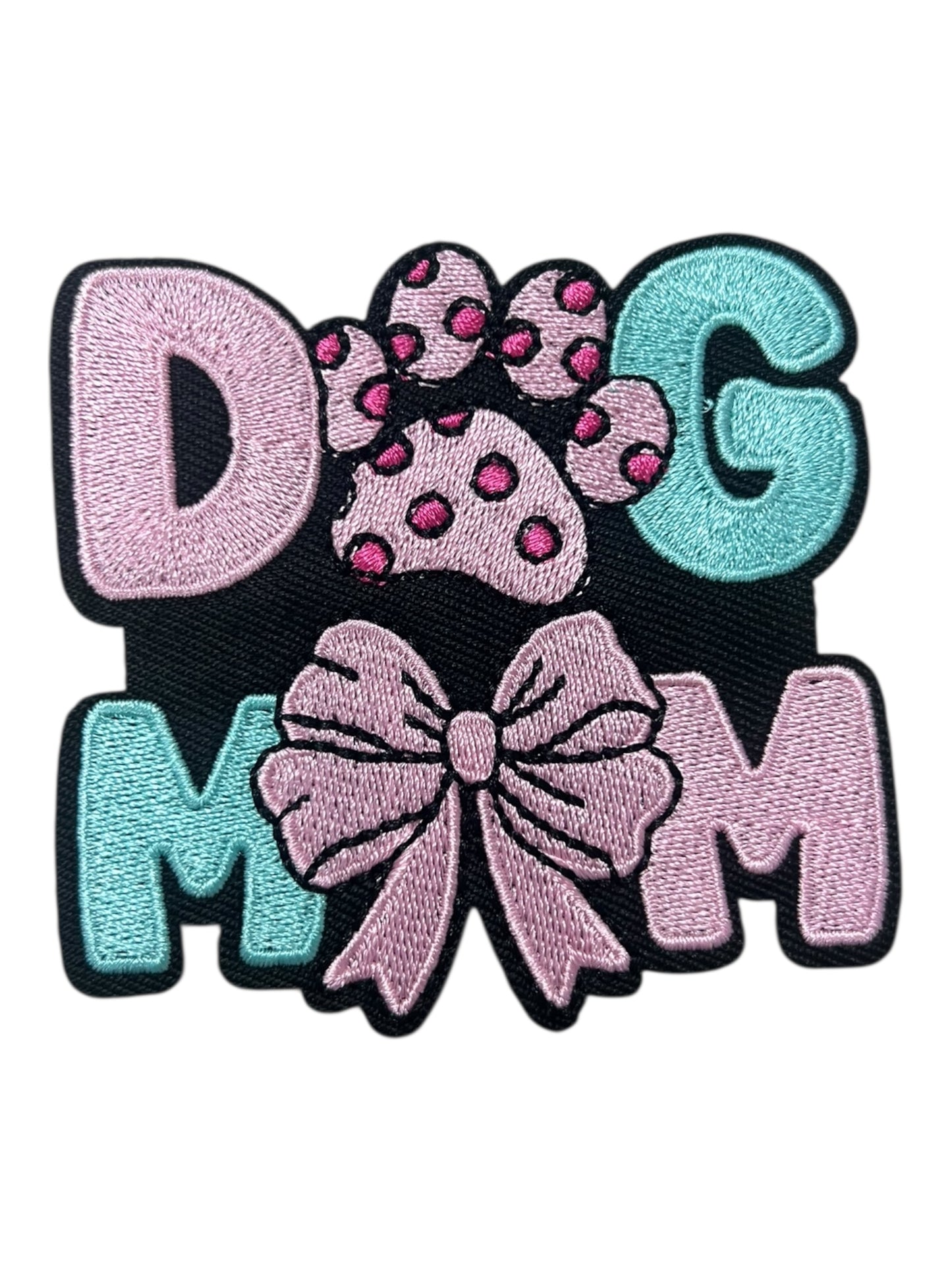 Dog Mom