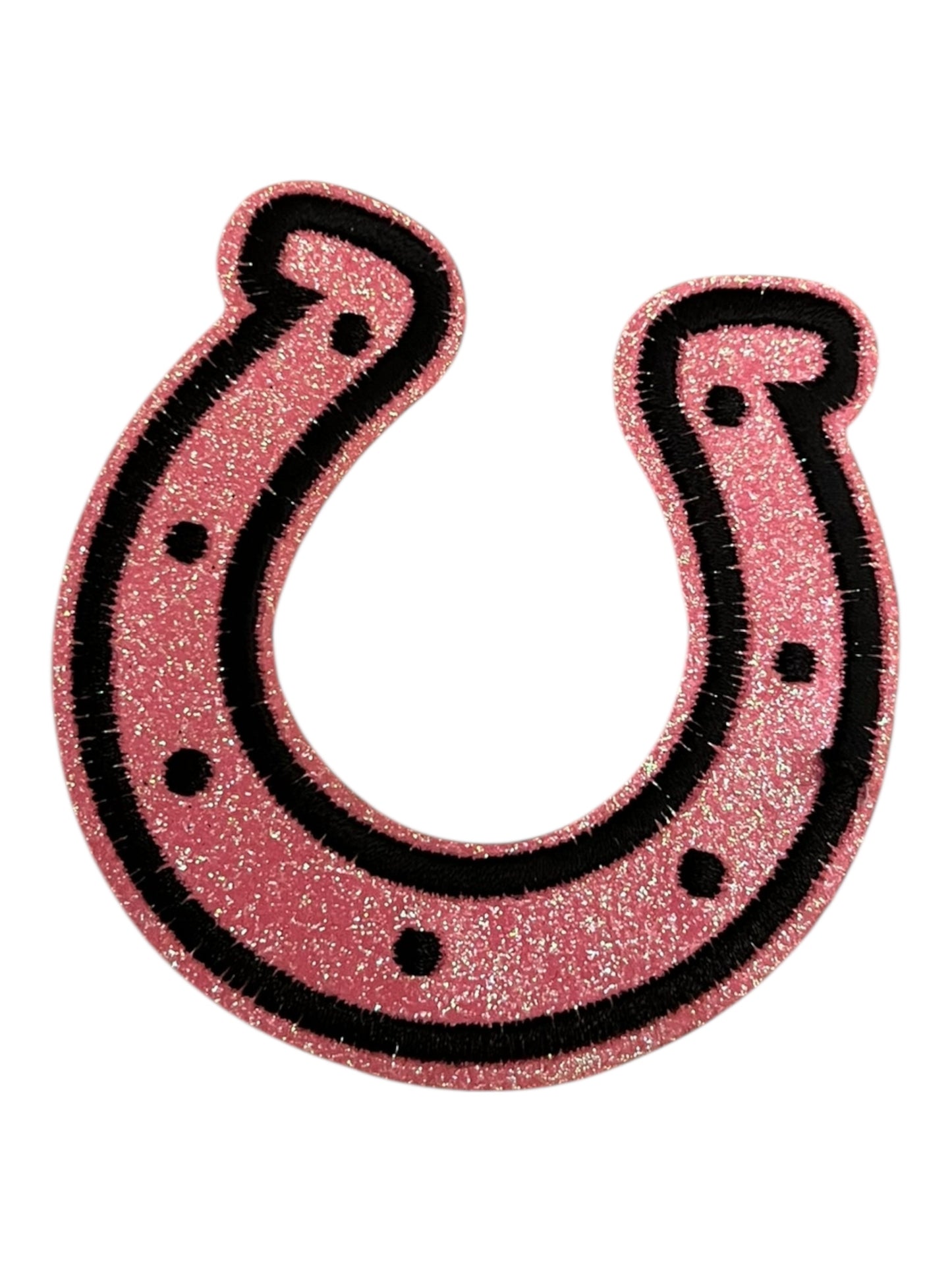 Horseshoe pink