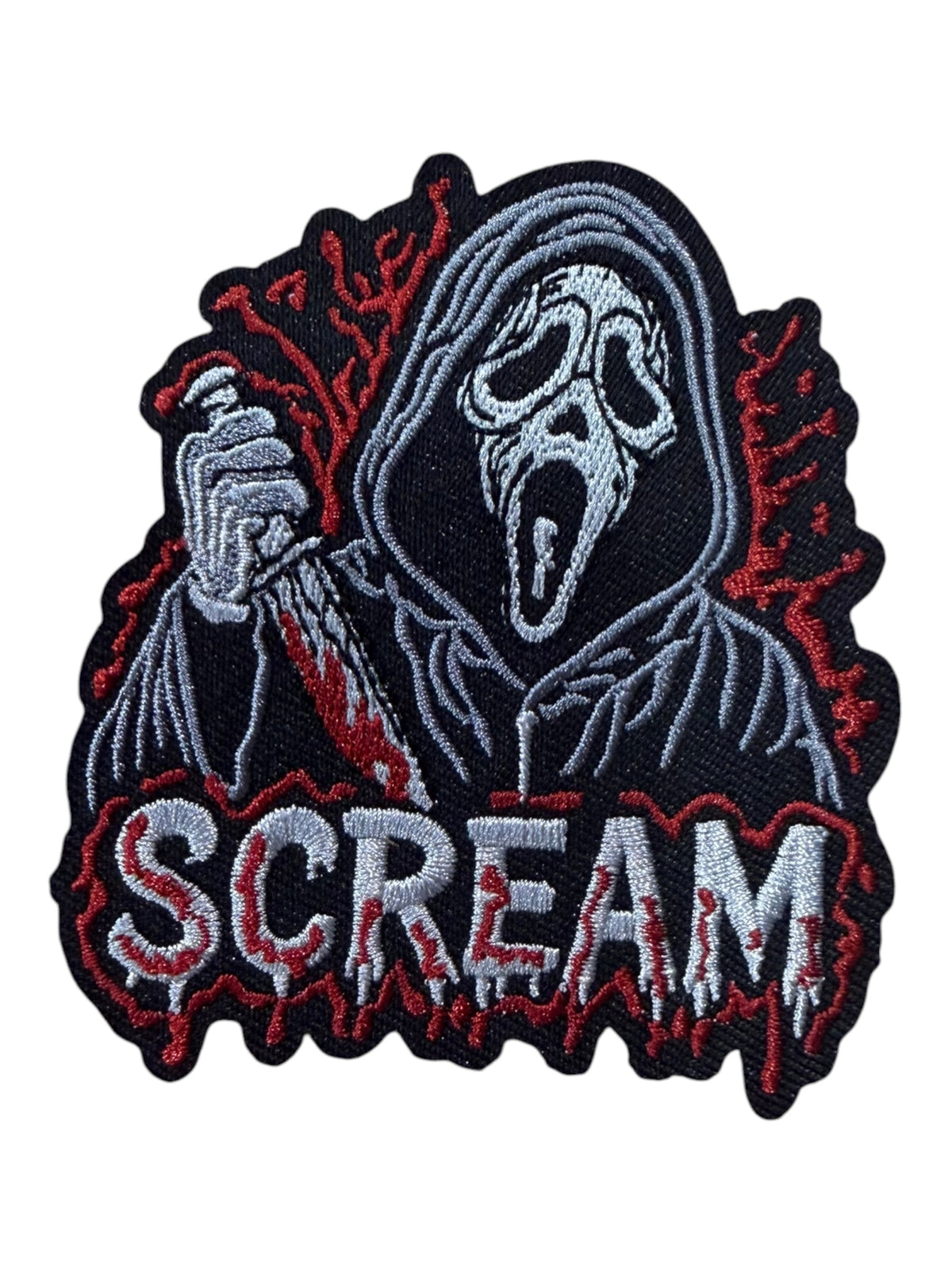 Scream