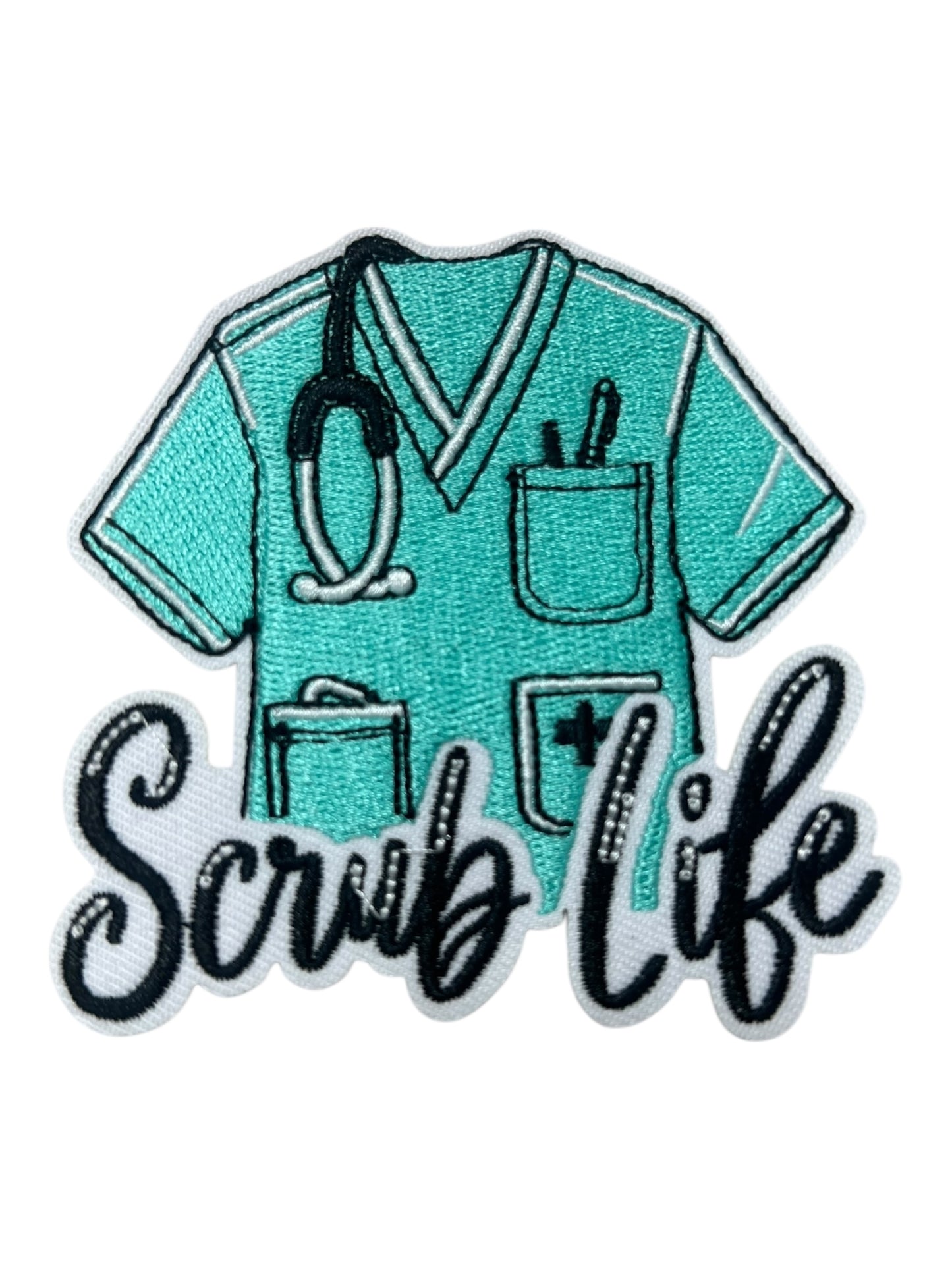 Scrub life
