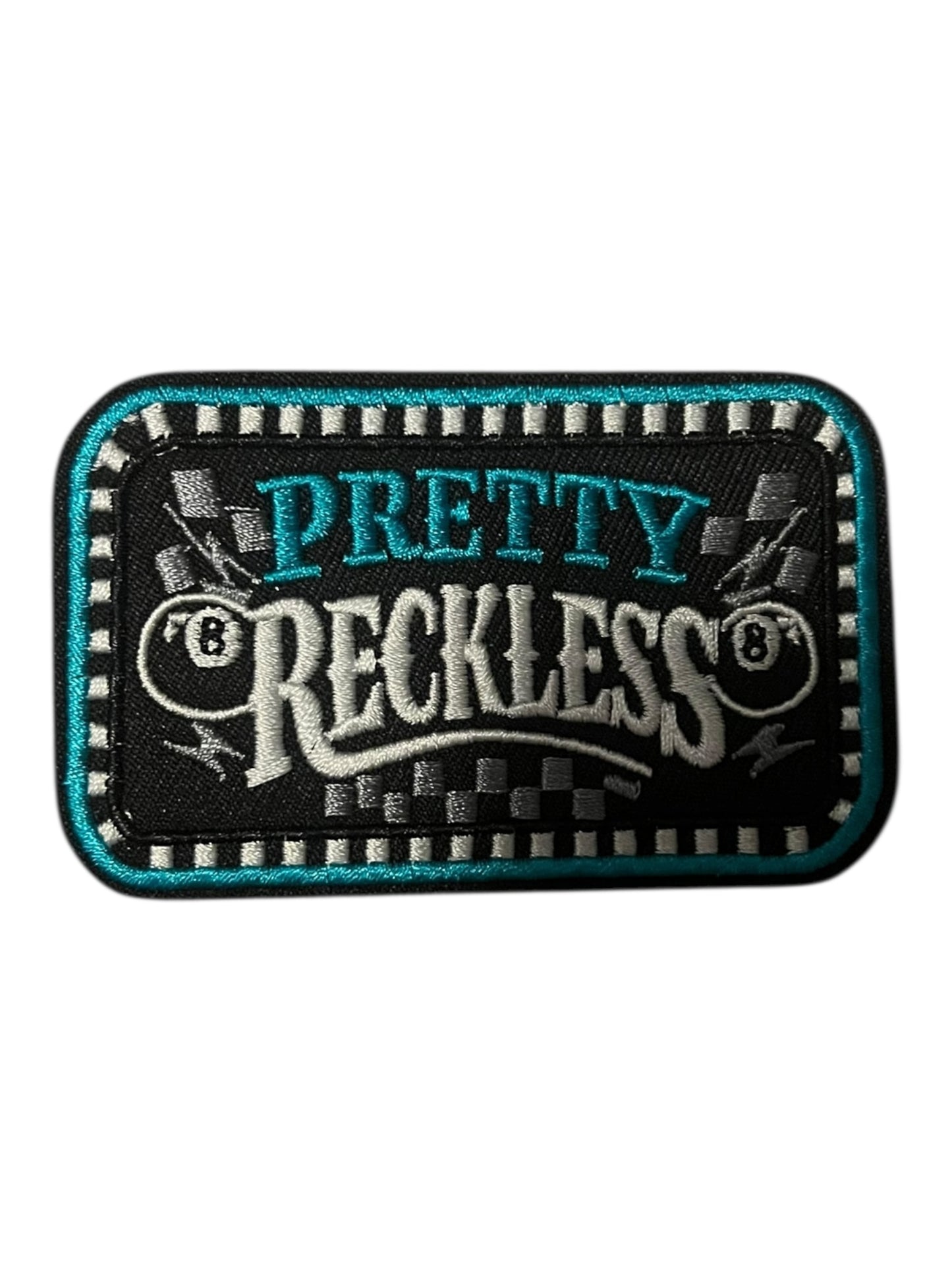 Pretty reckless