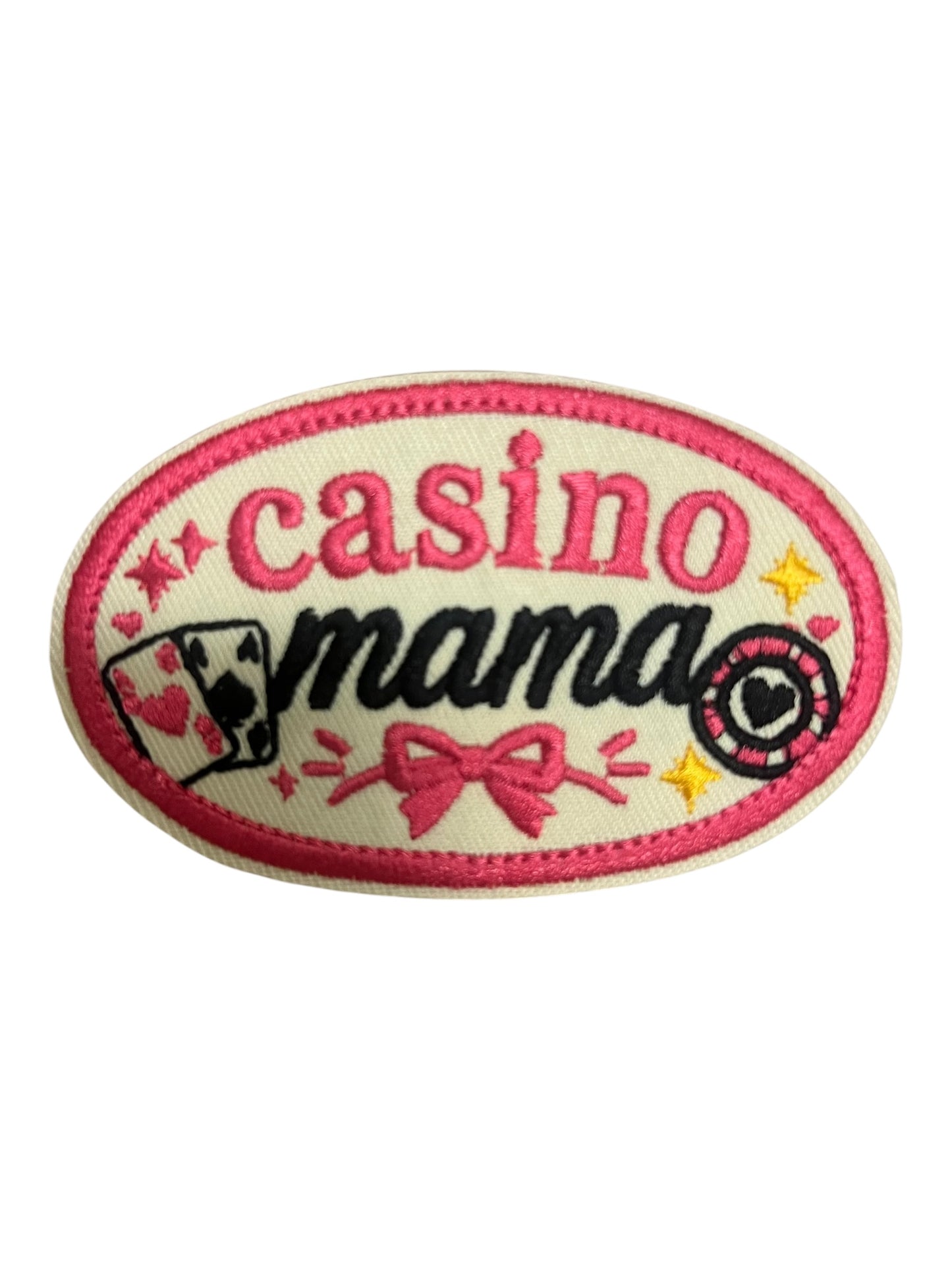 Casino Mama