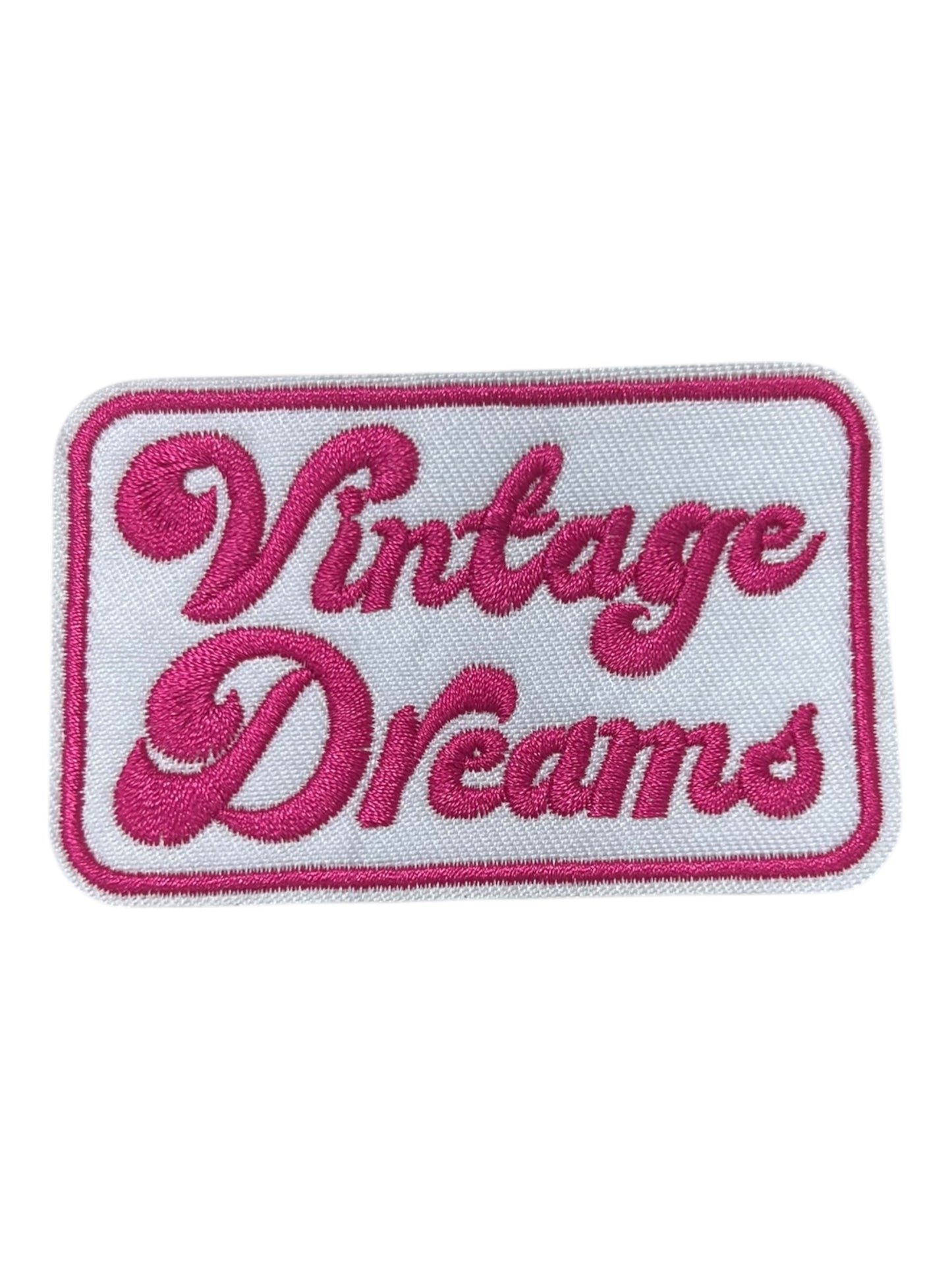 Vintage dreams