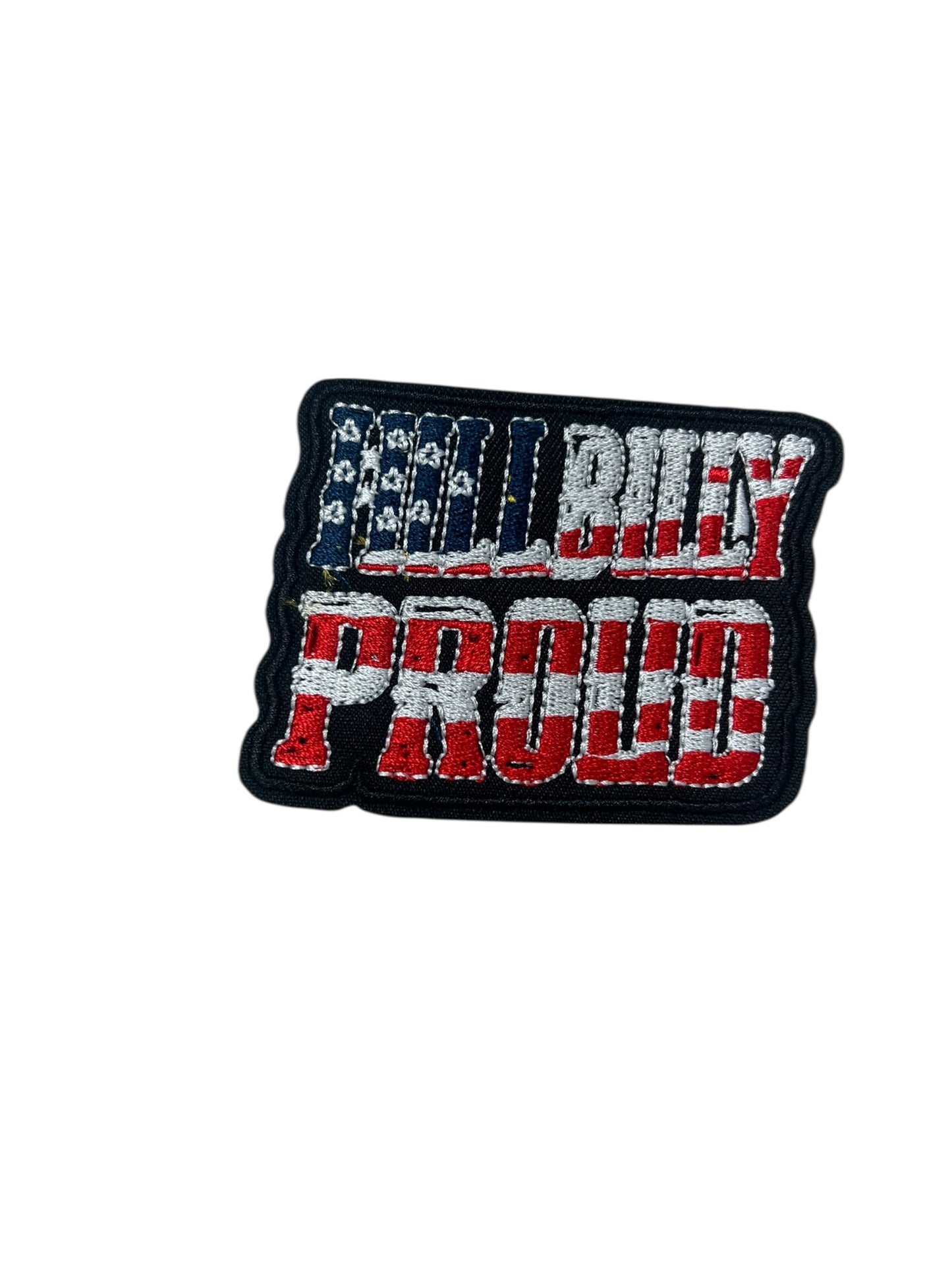Hillbilly Proud