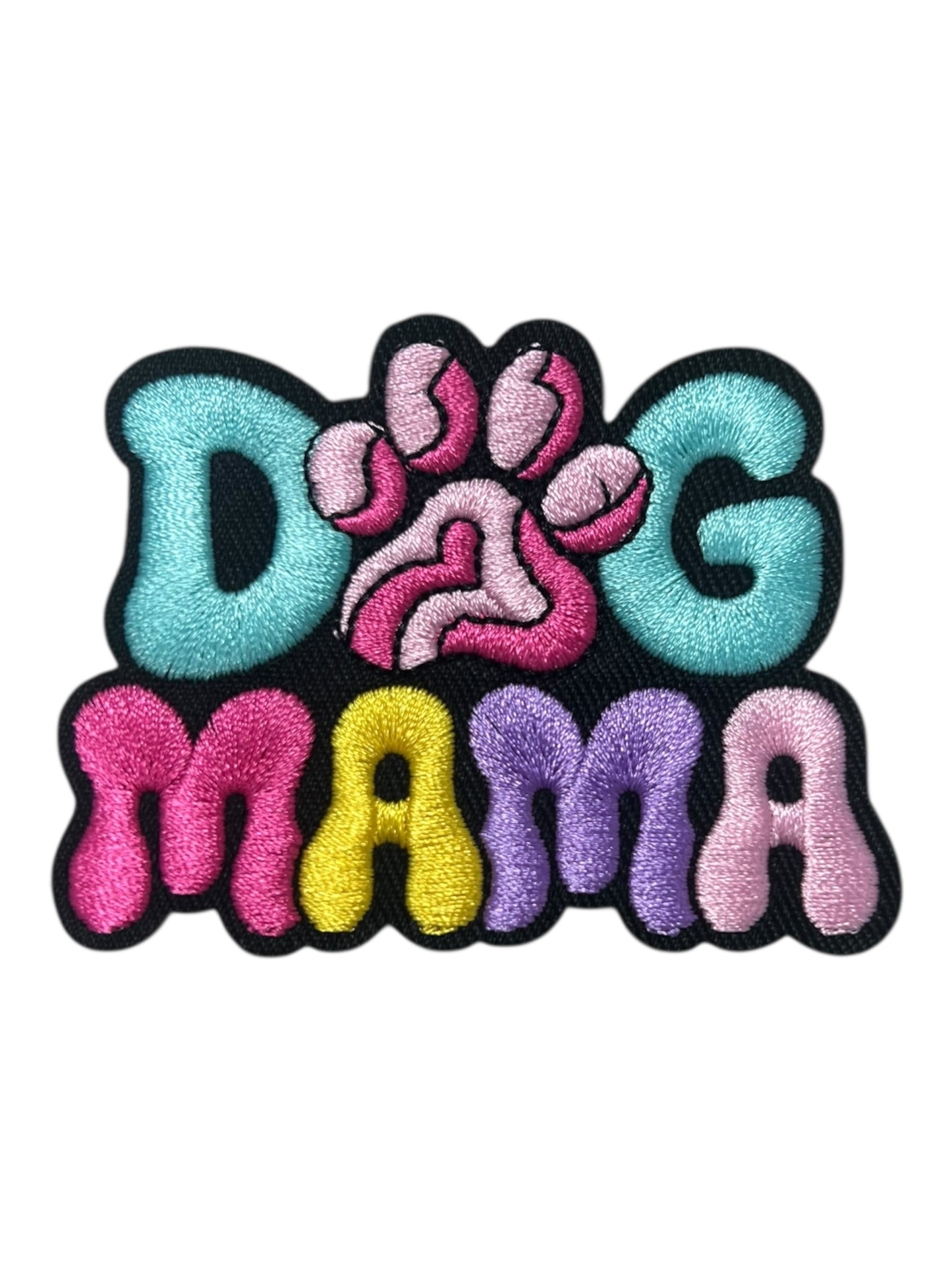 Dog Mama