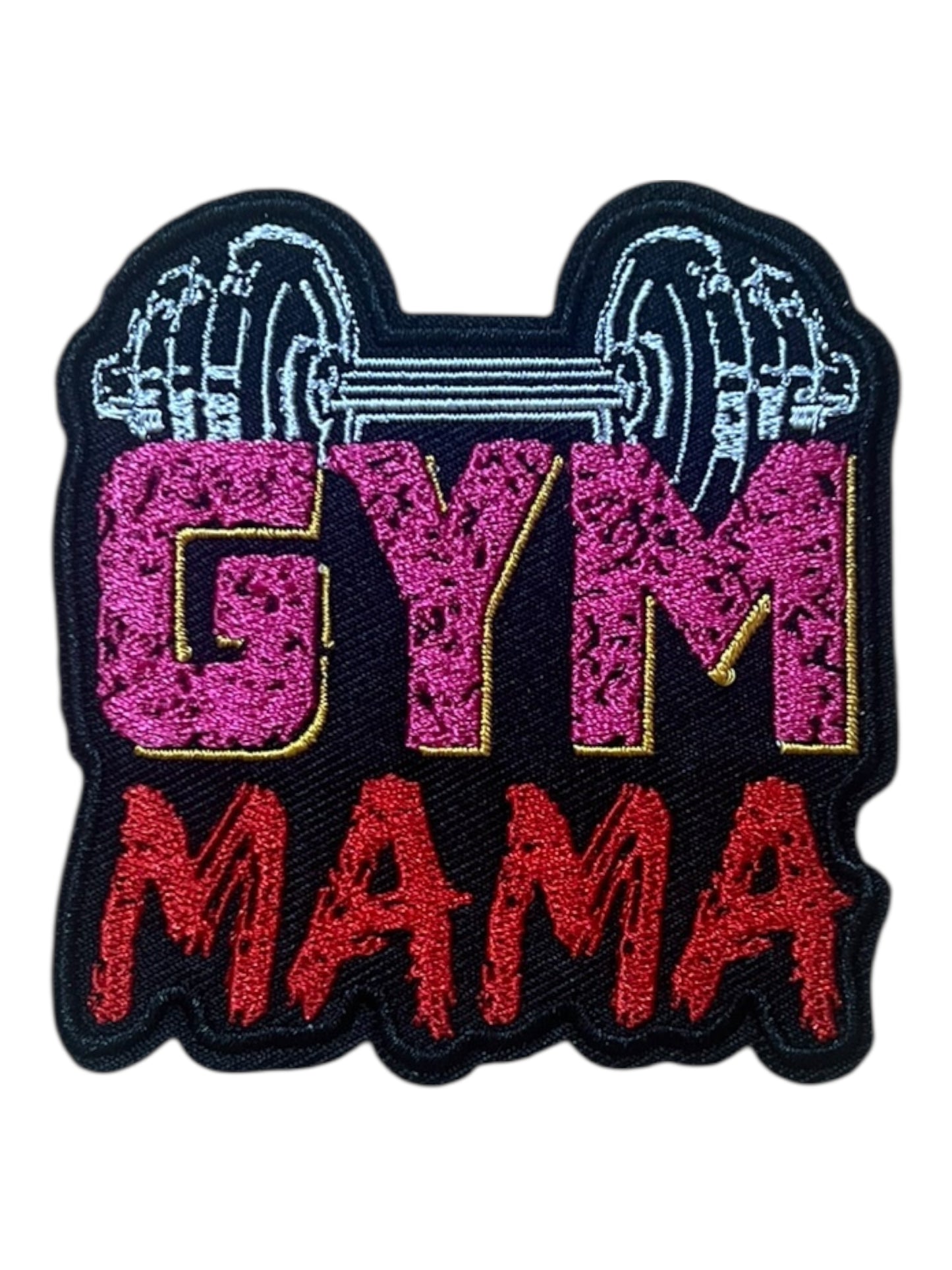Gym Mama