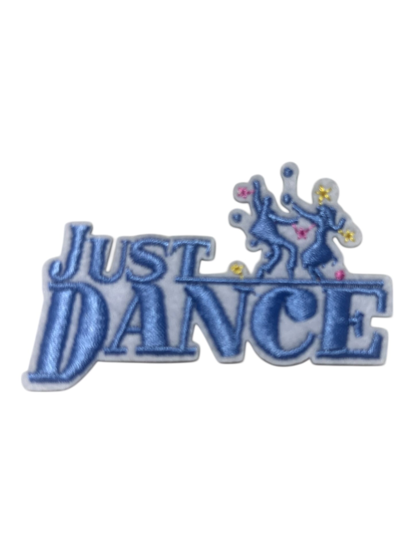 Just dance
