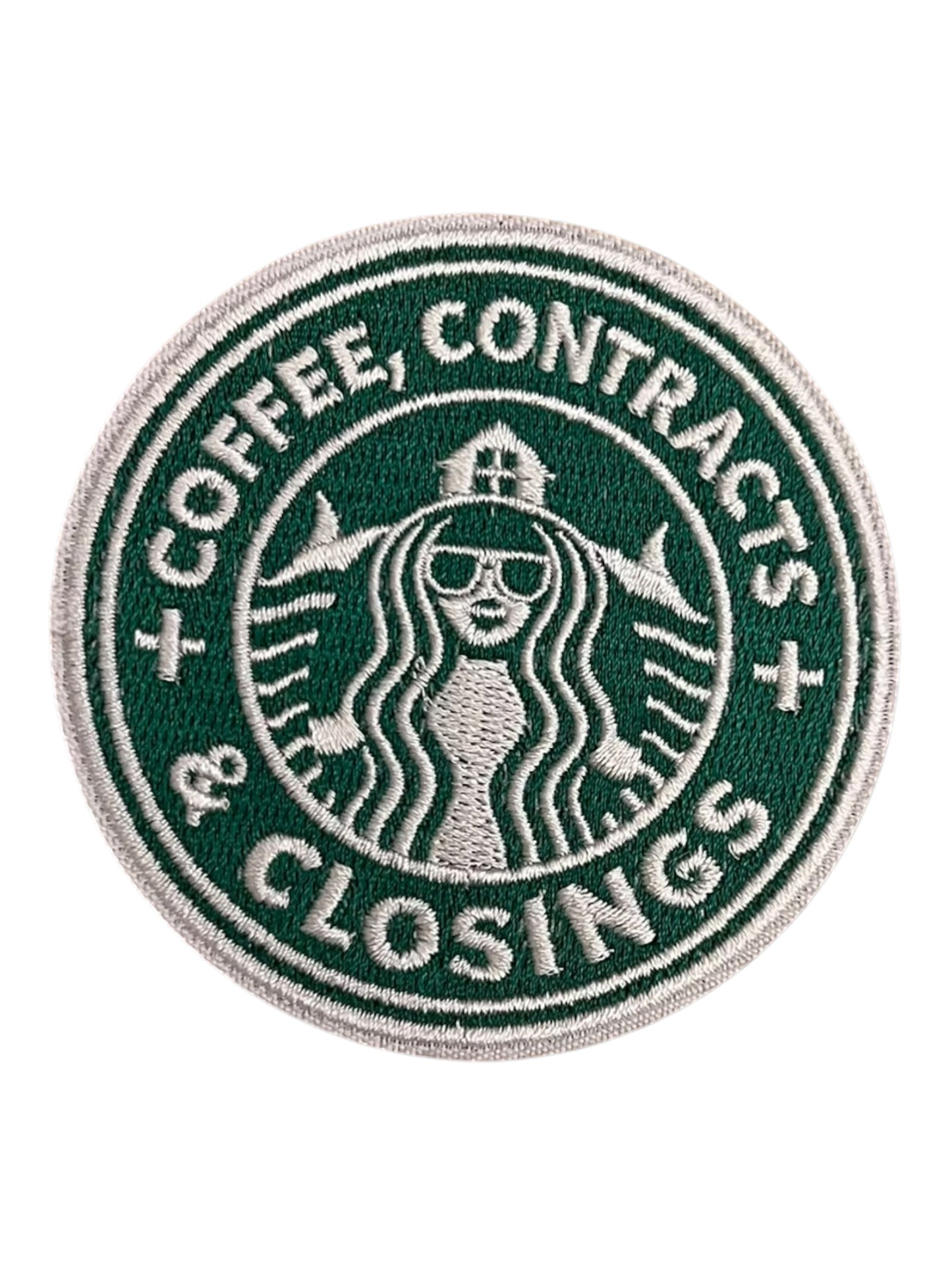 Coffee Contracts Closings
