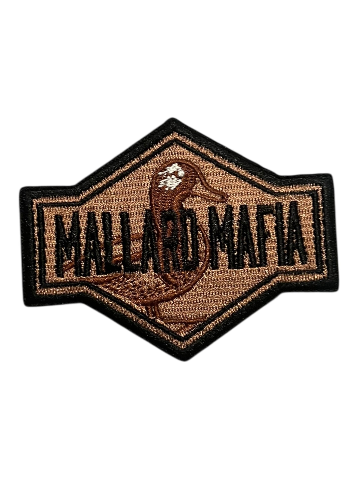 Mallard mafia