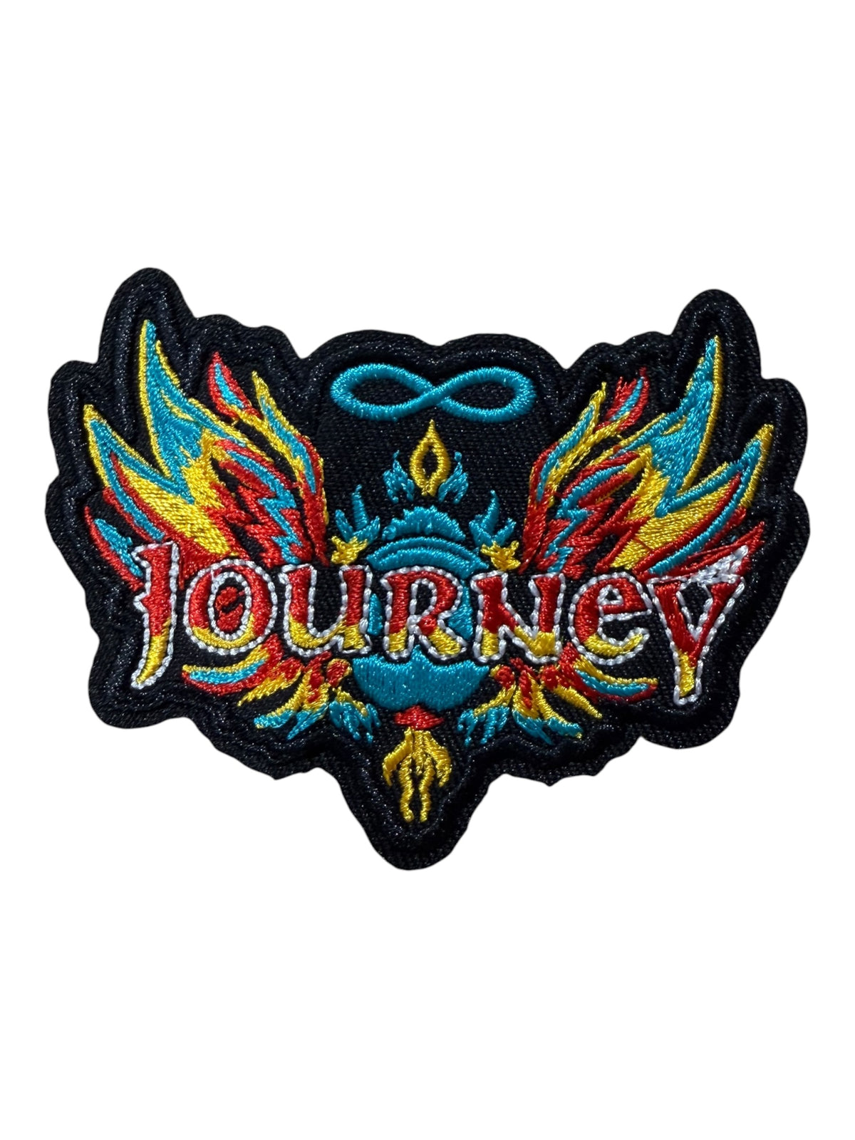 Journey