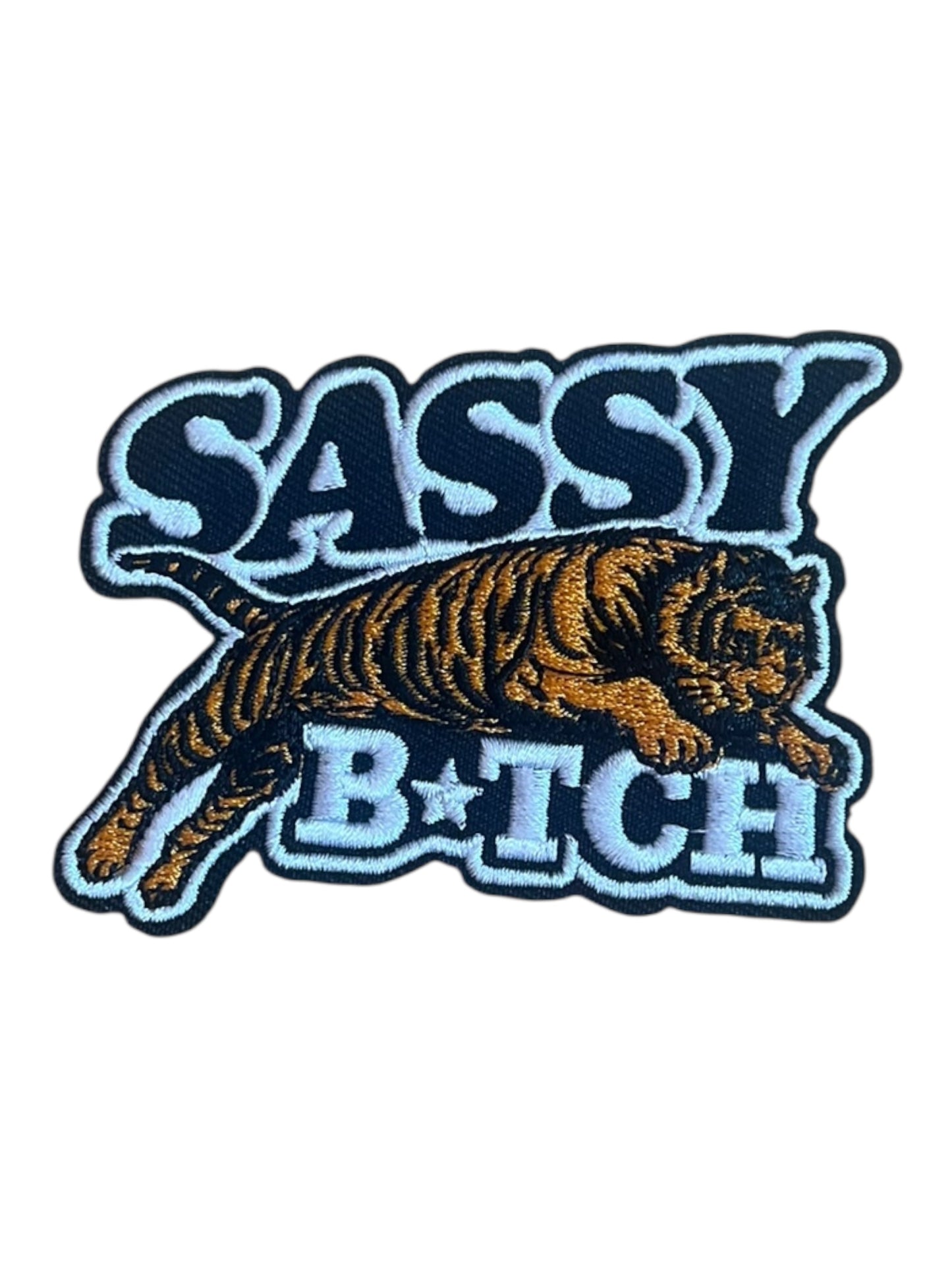 Sassy Bitch