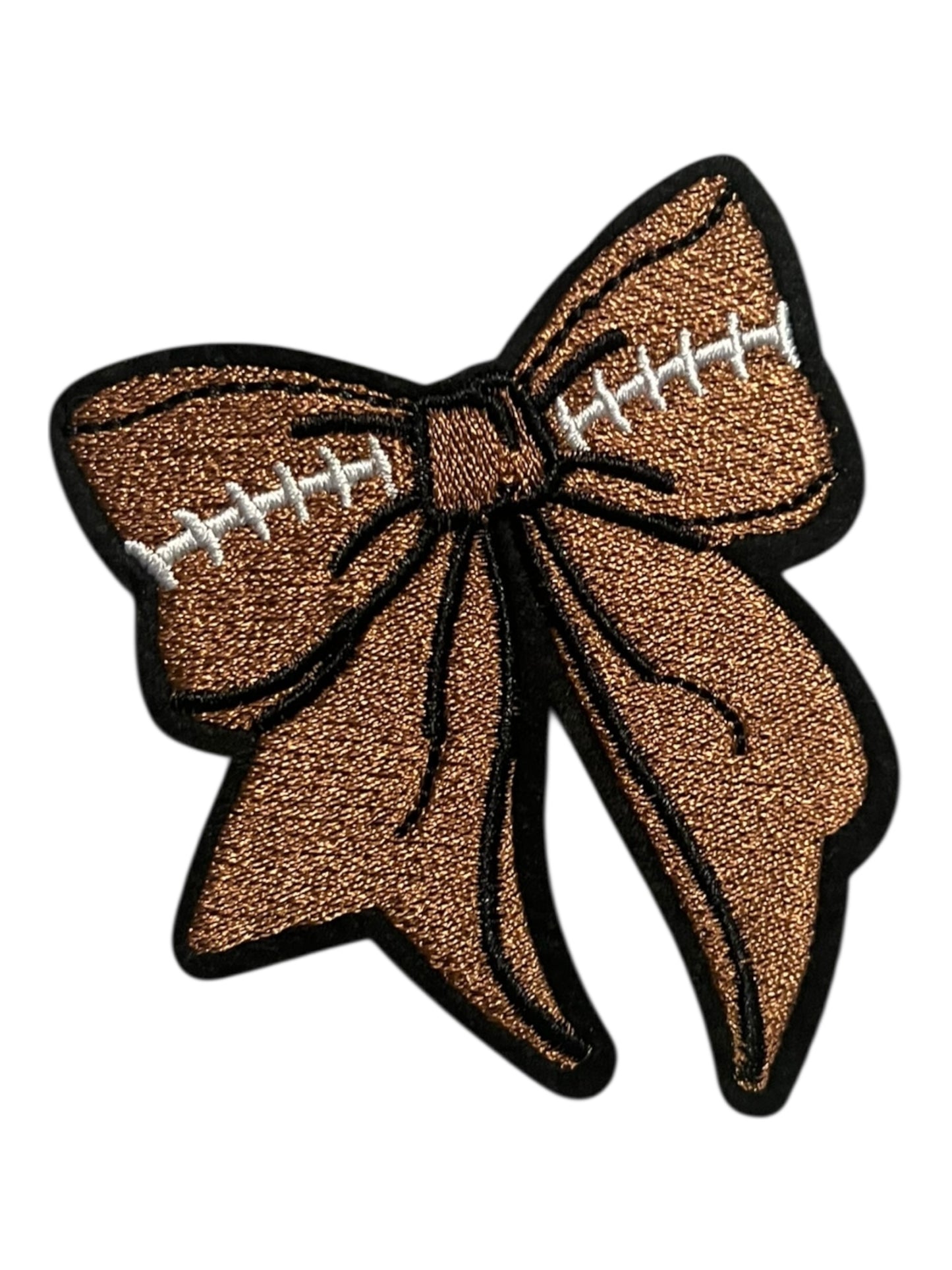 Football bow