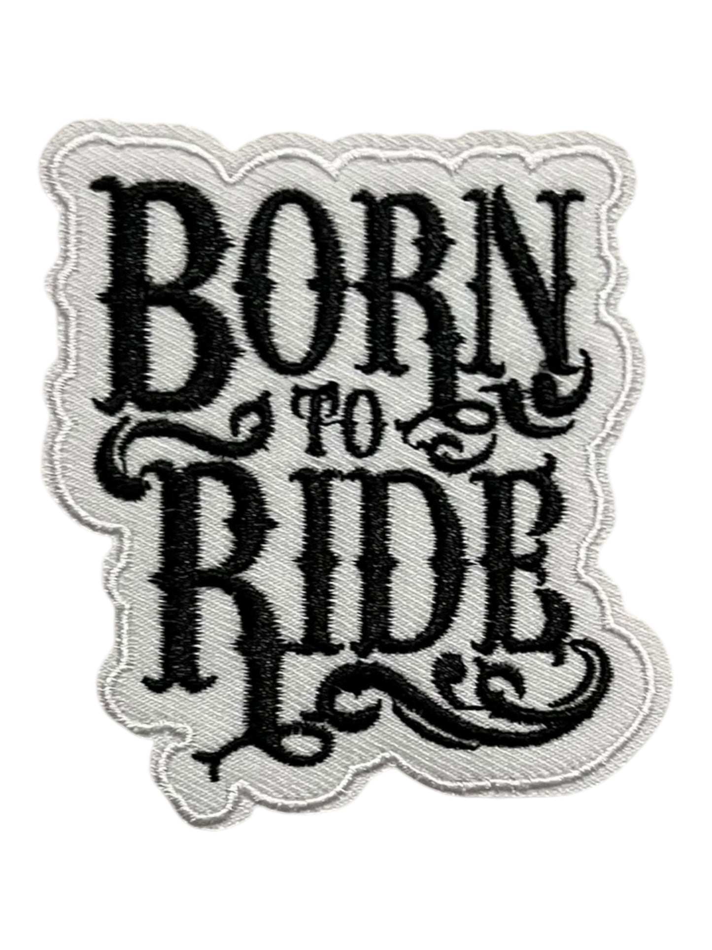 Born to Ride