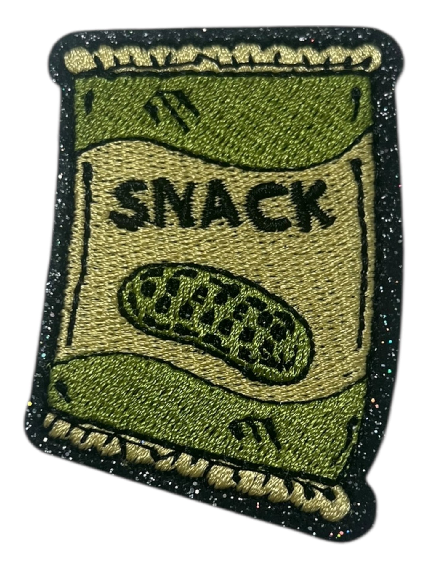 Snack jar