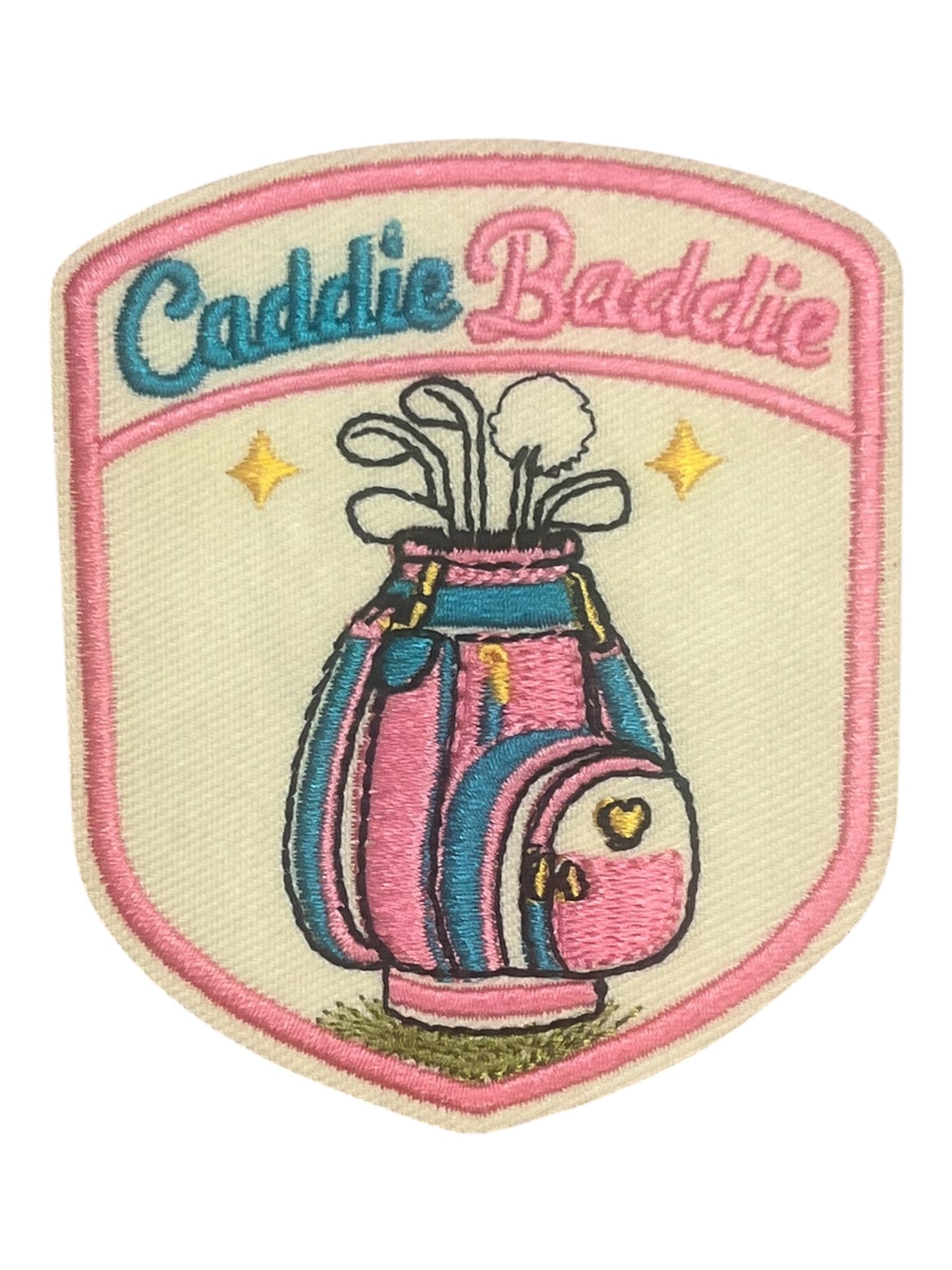 Caddie Baddie
