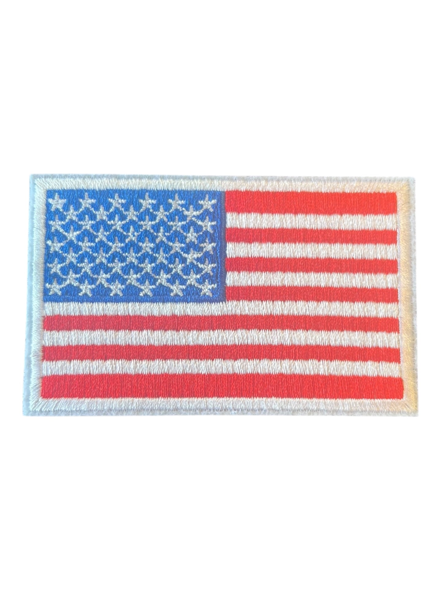 Red White Blue flag