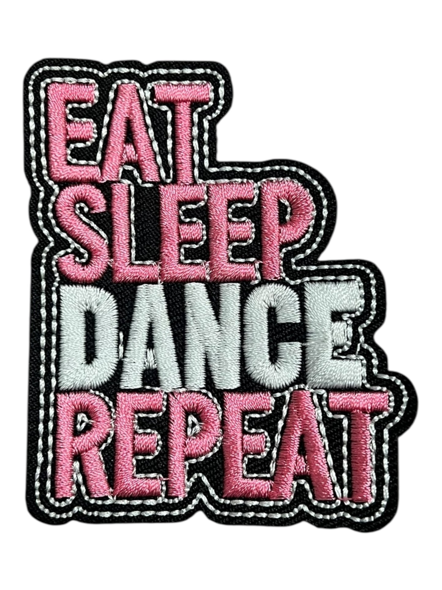 Eat Sleep Dance Repeat