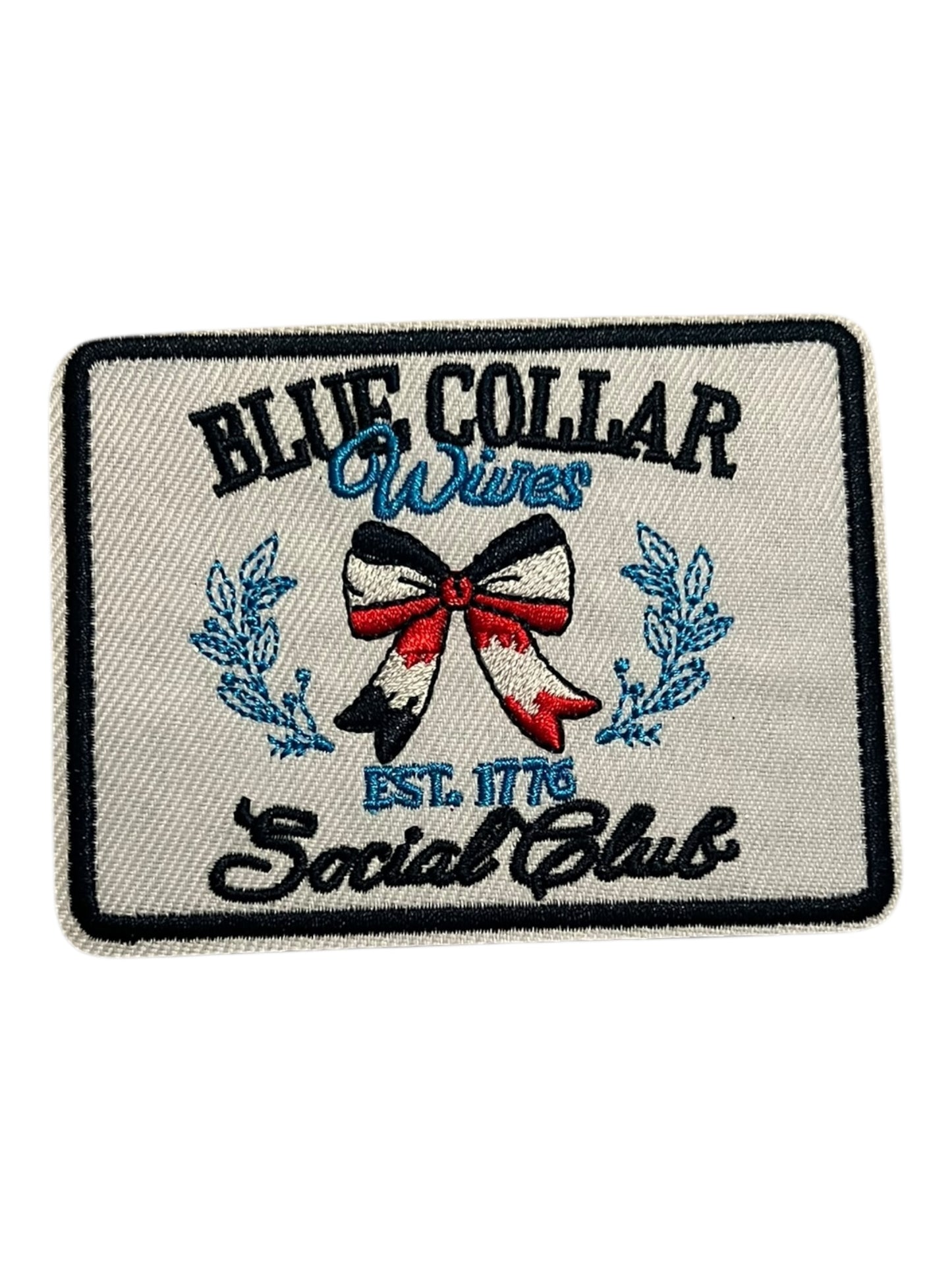 Blue collar social club