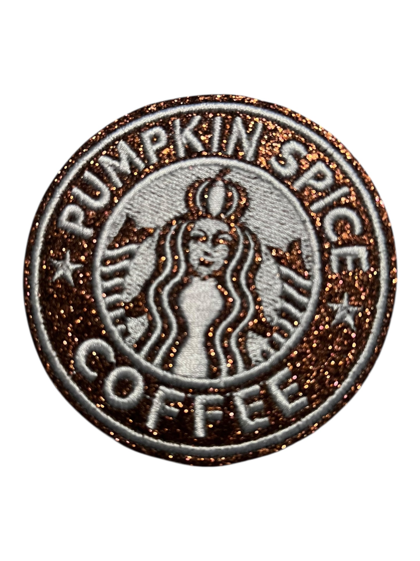 Pumpkin Spice
