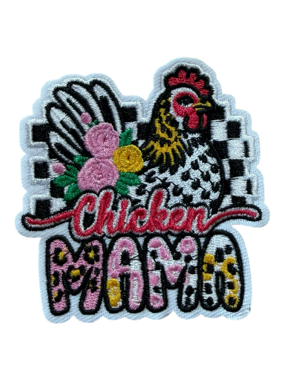 Chicken Mama