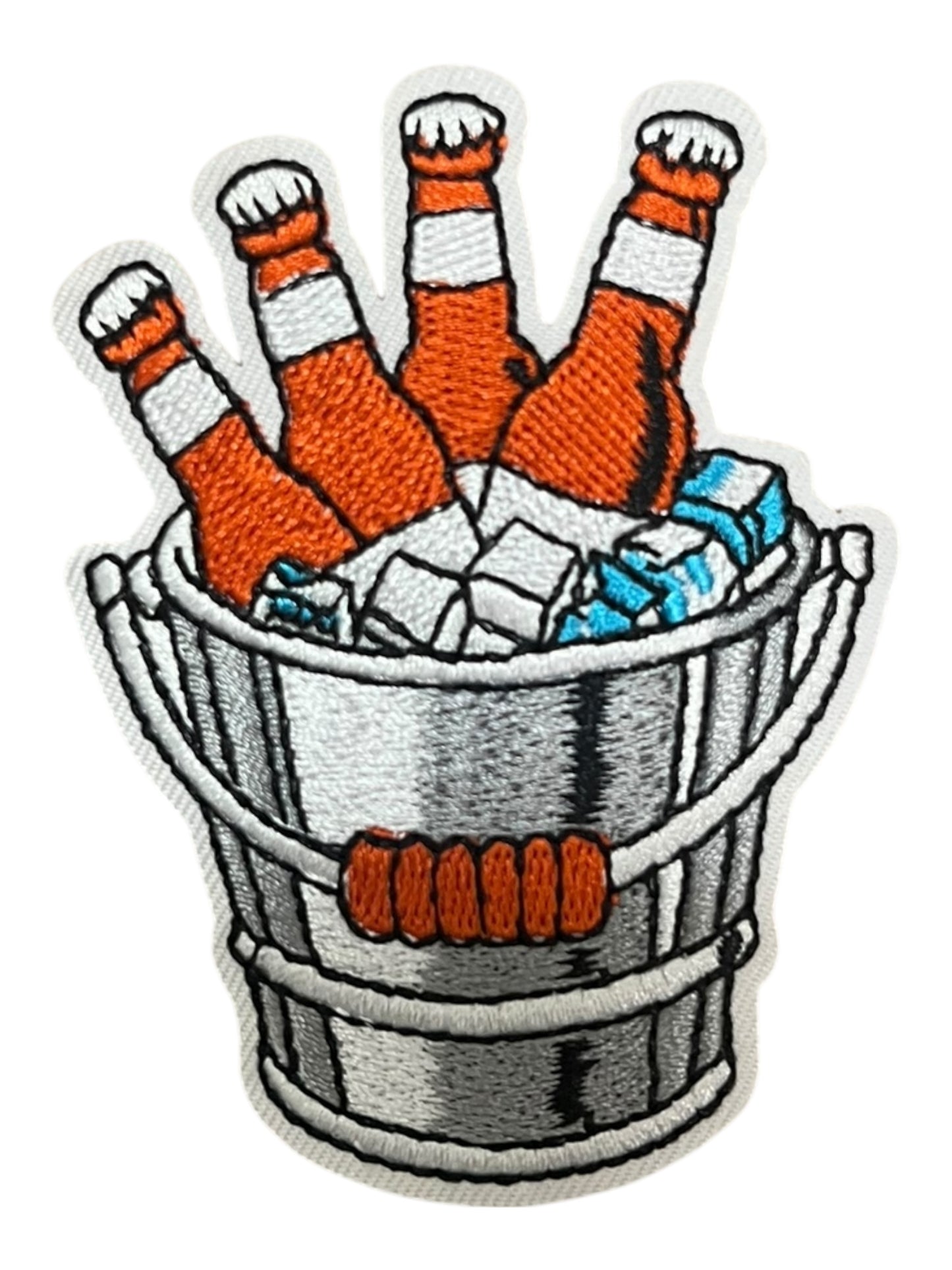 Beer bucket