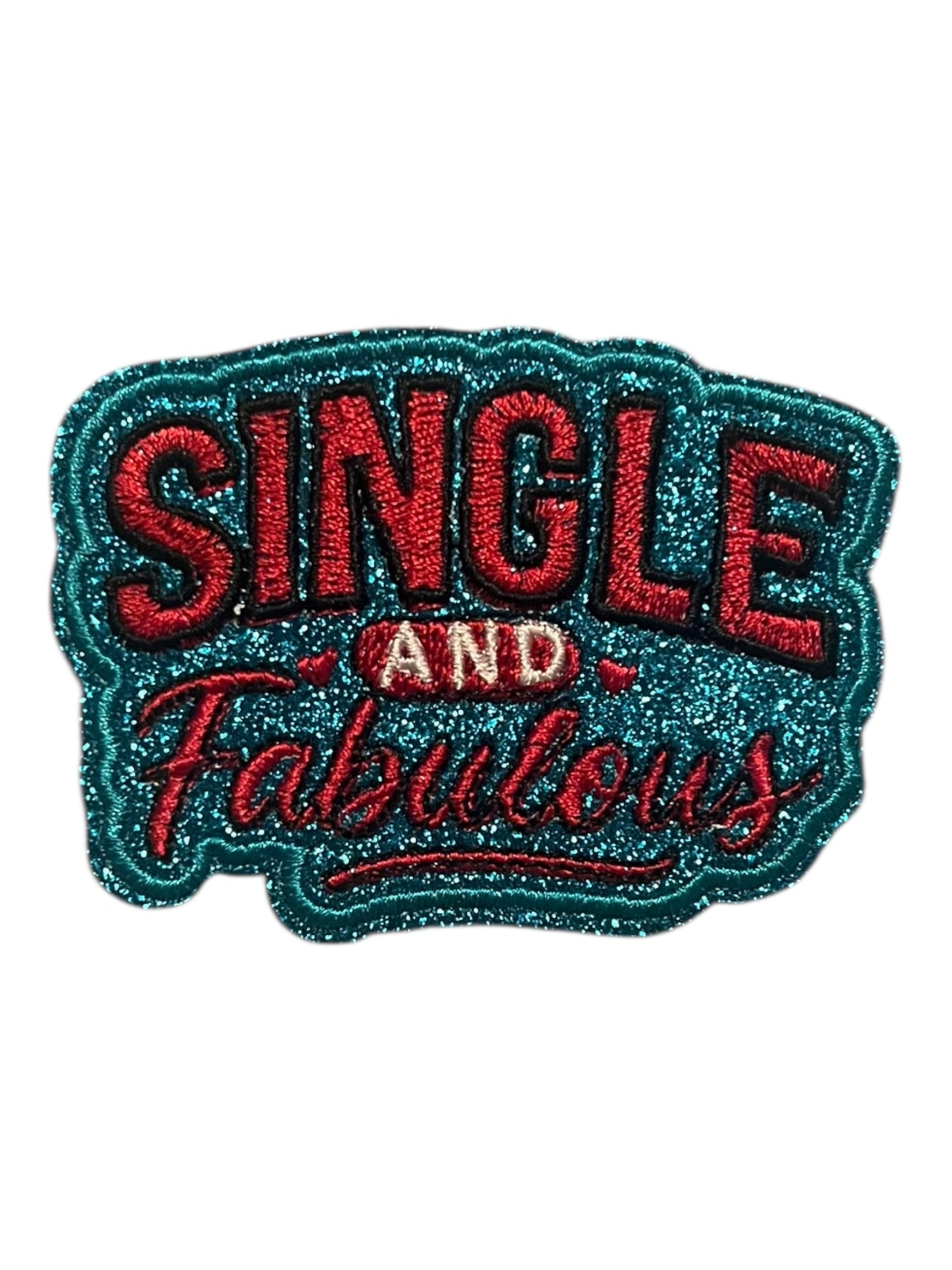 Single and fabulous
