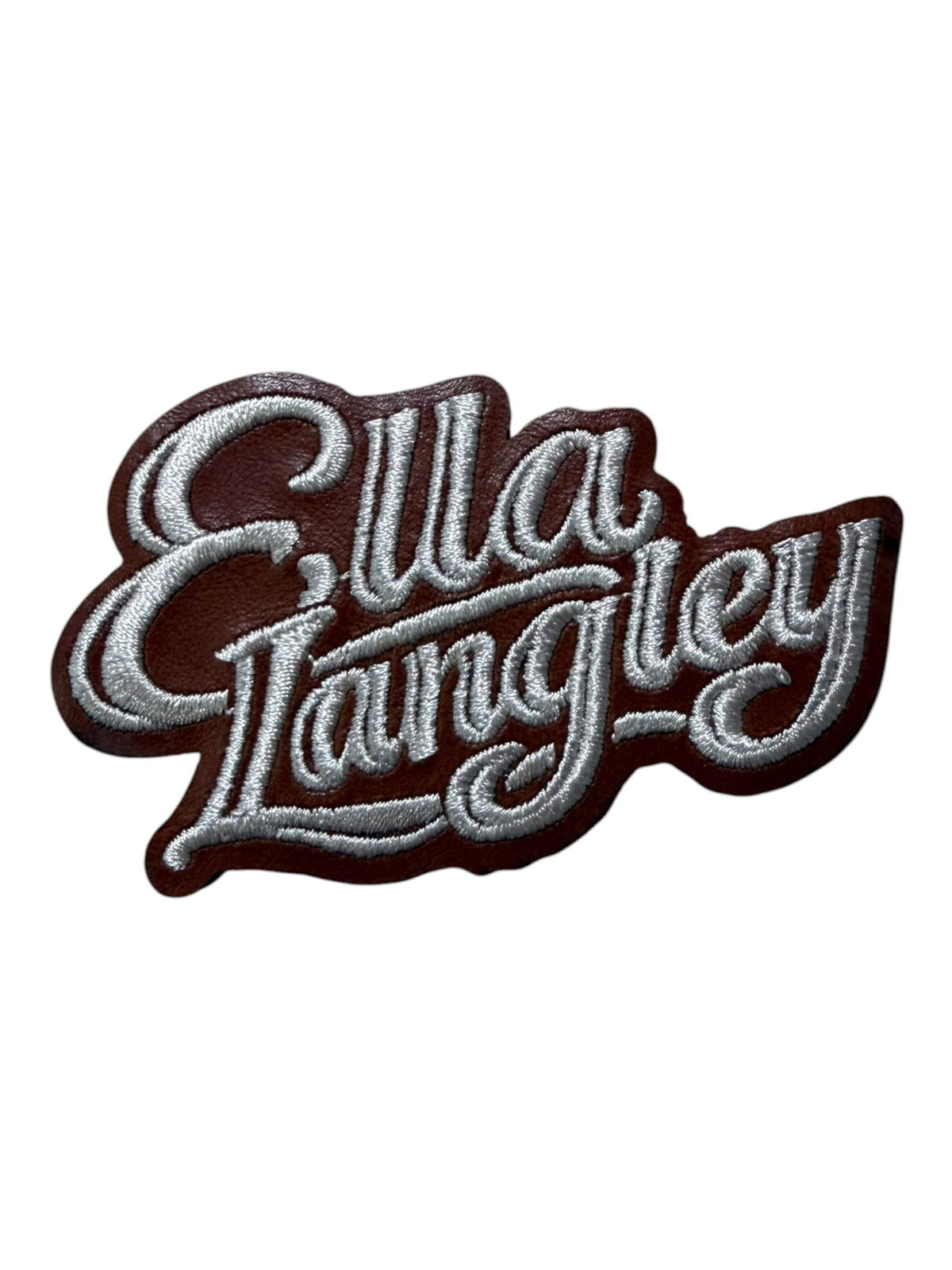 Ella beige in brown