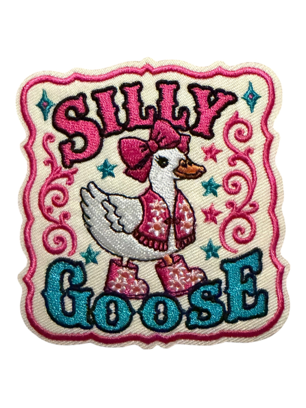 Silly Goose