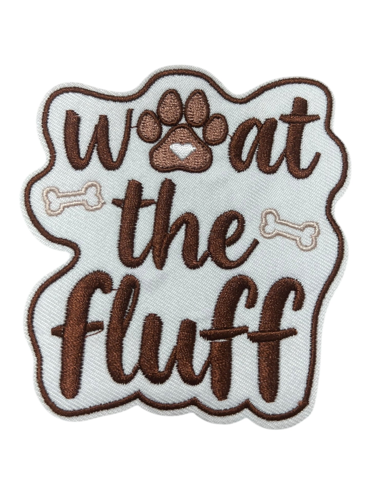 What the fluff