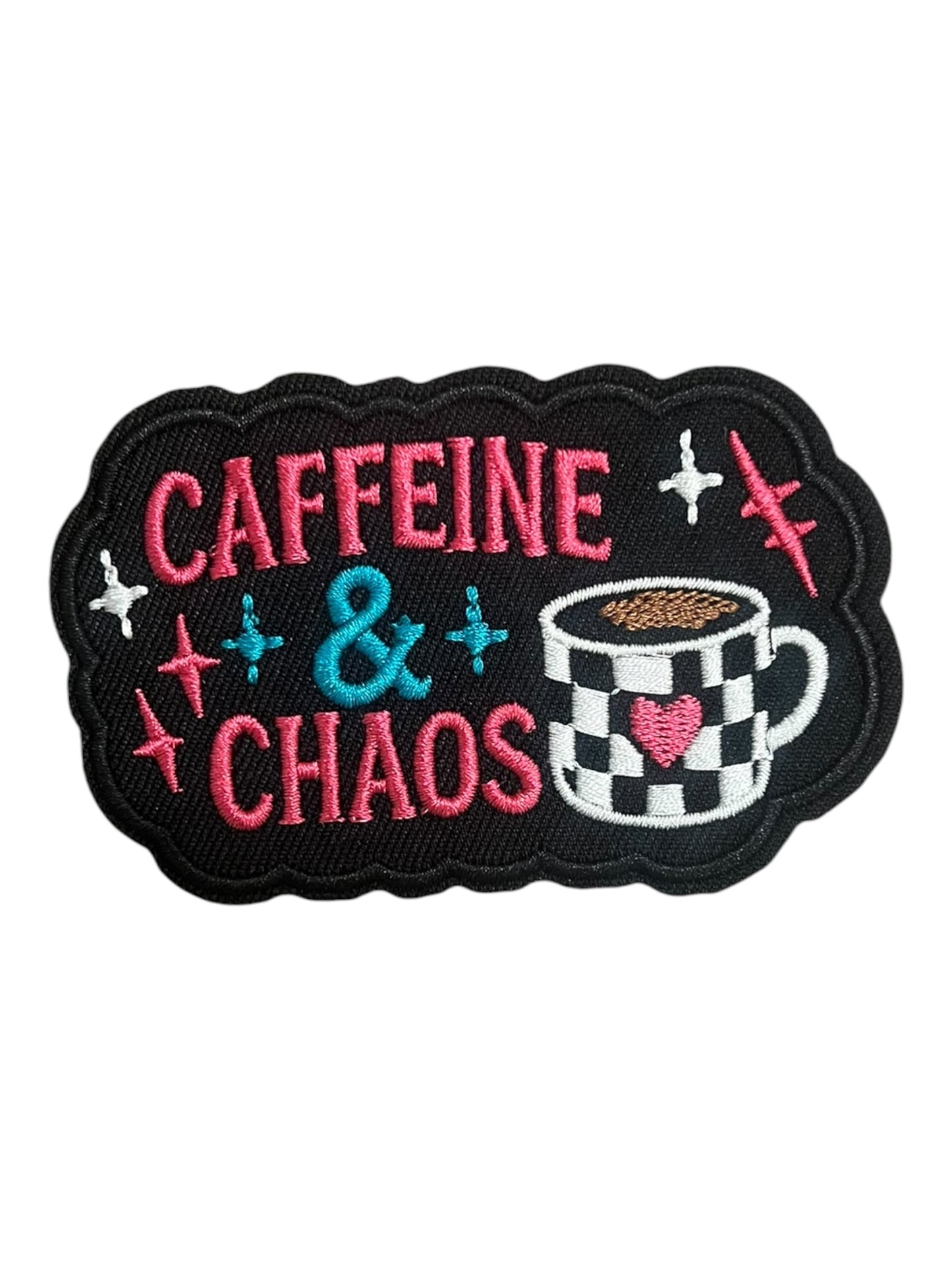Caffeine & chaos
