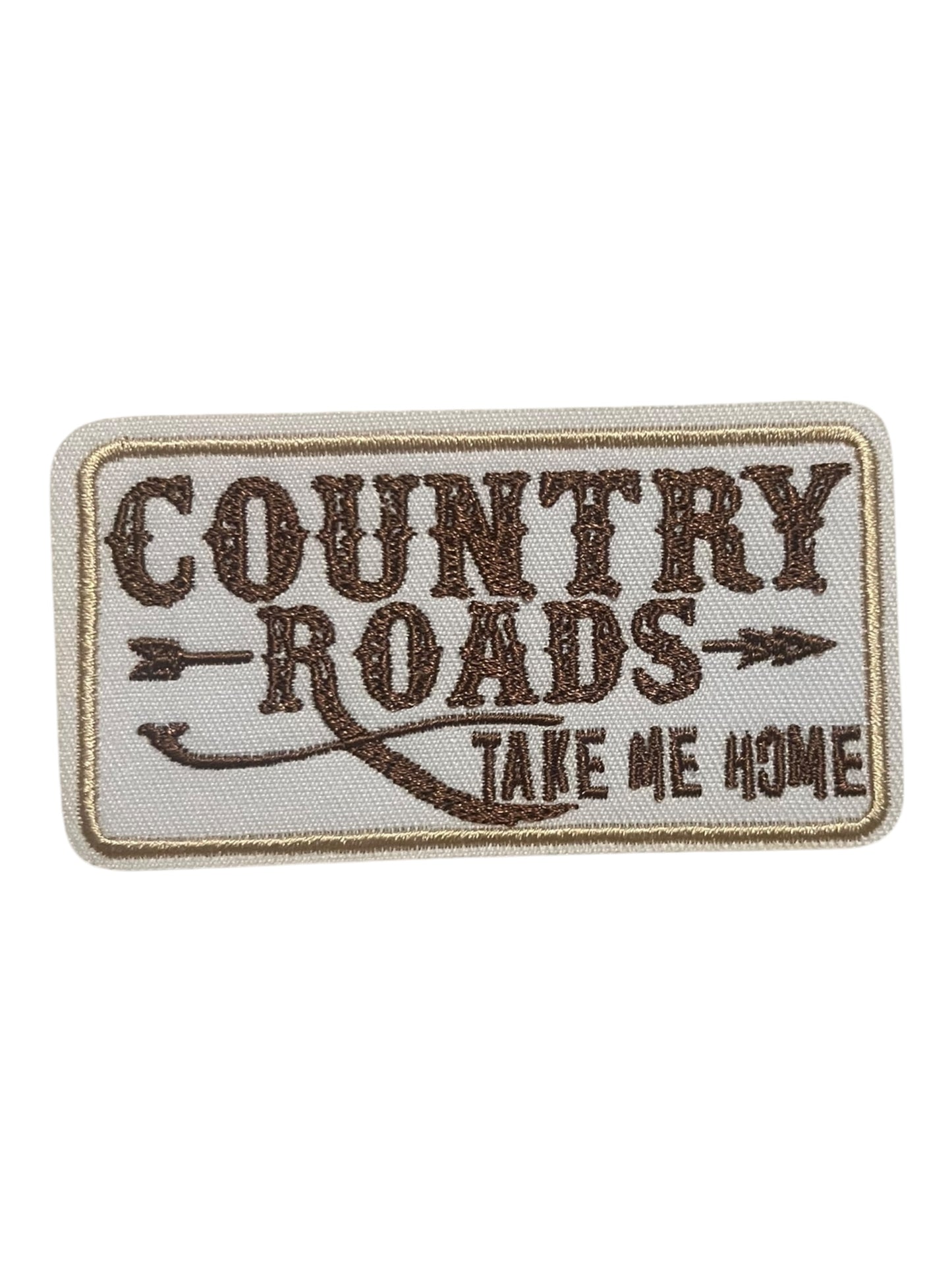 Country Roads Take Me Home