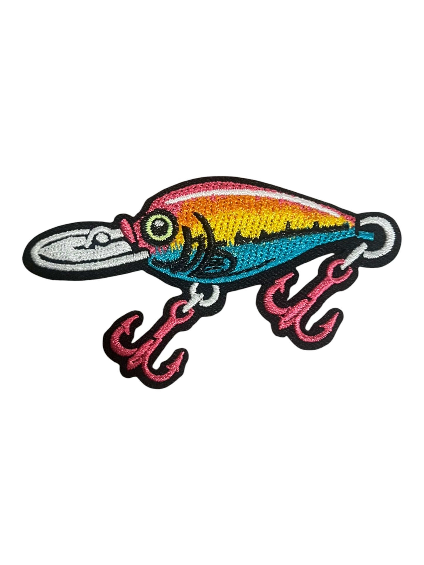 Fishing lure