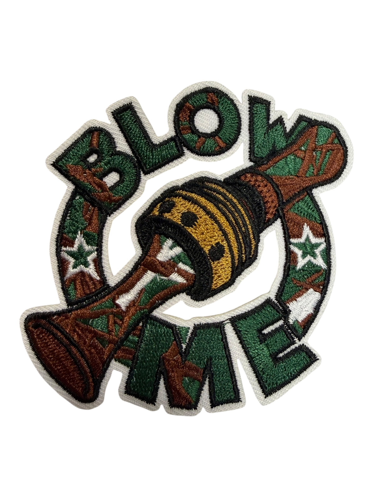 Blow Me