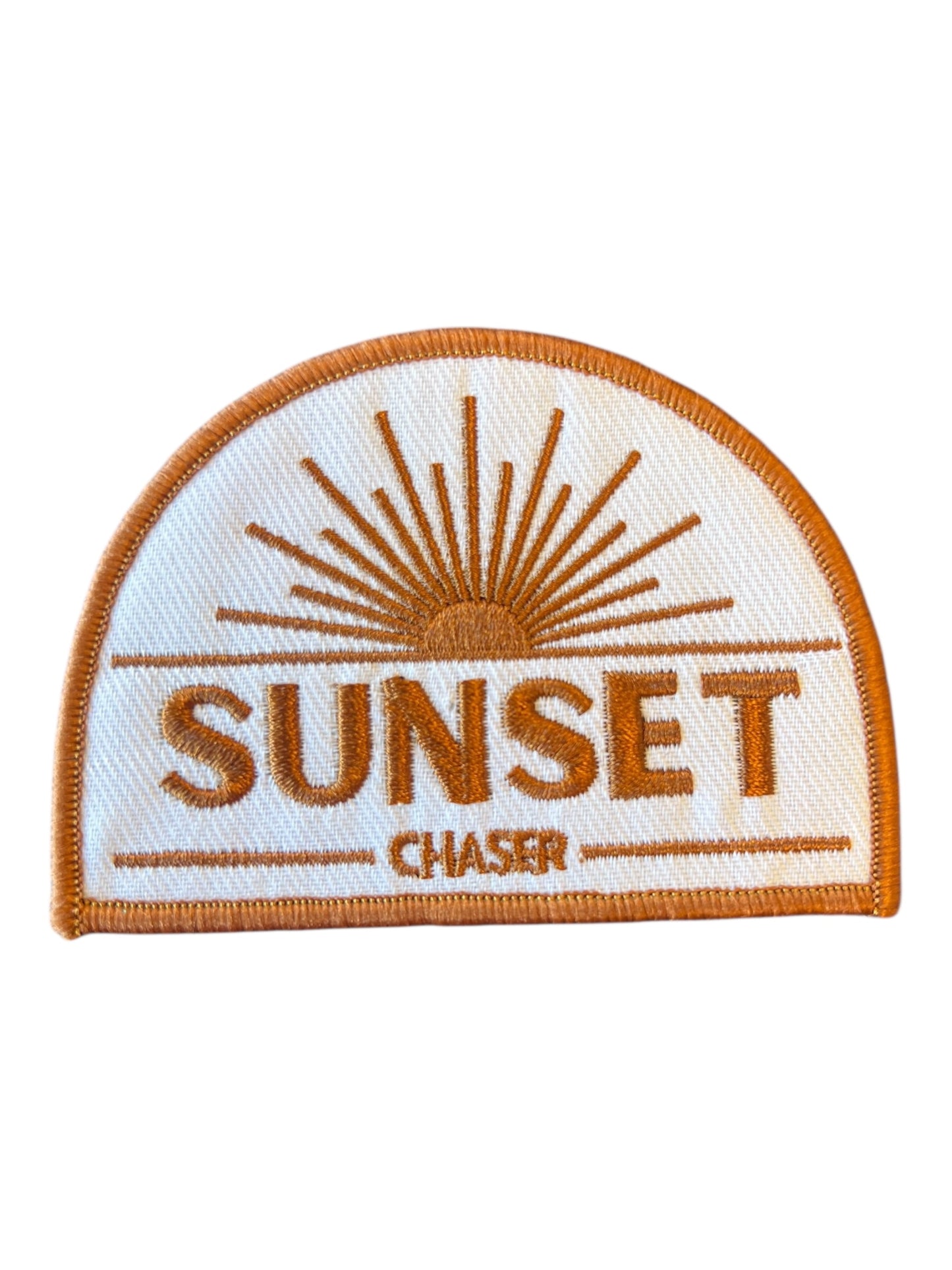 Sunset chaser