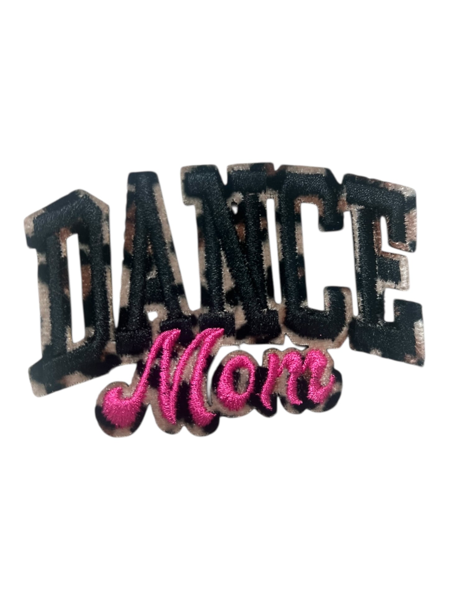Dance Mom