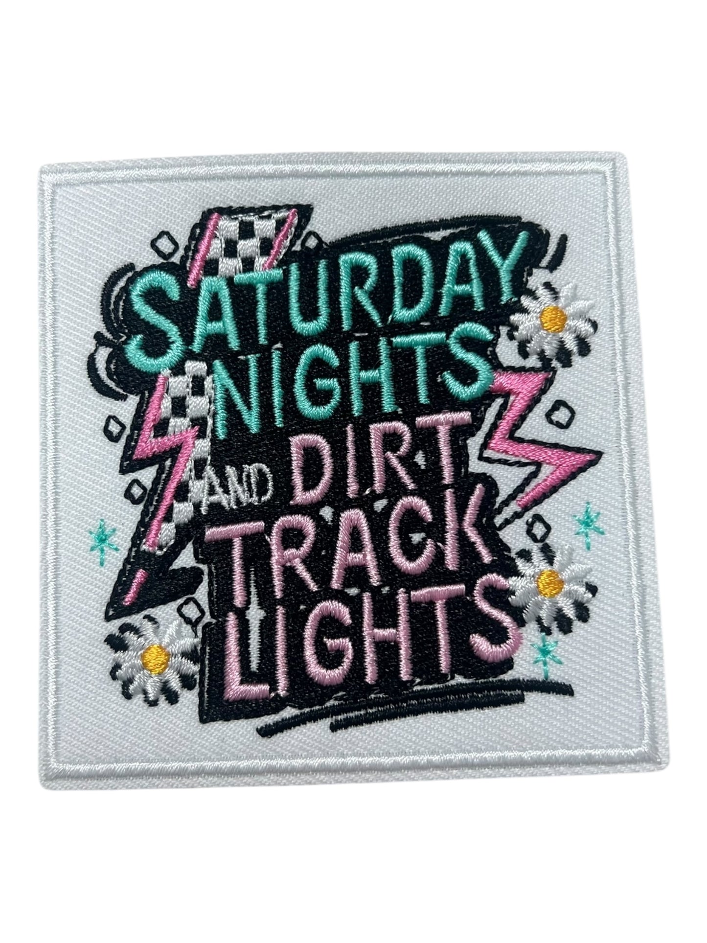 Track Lights