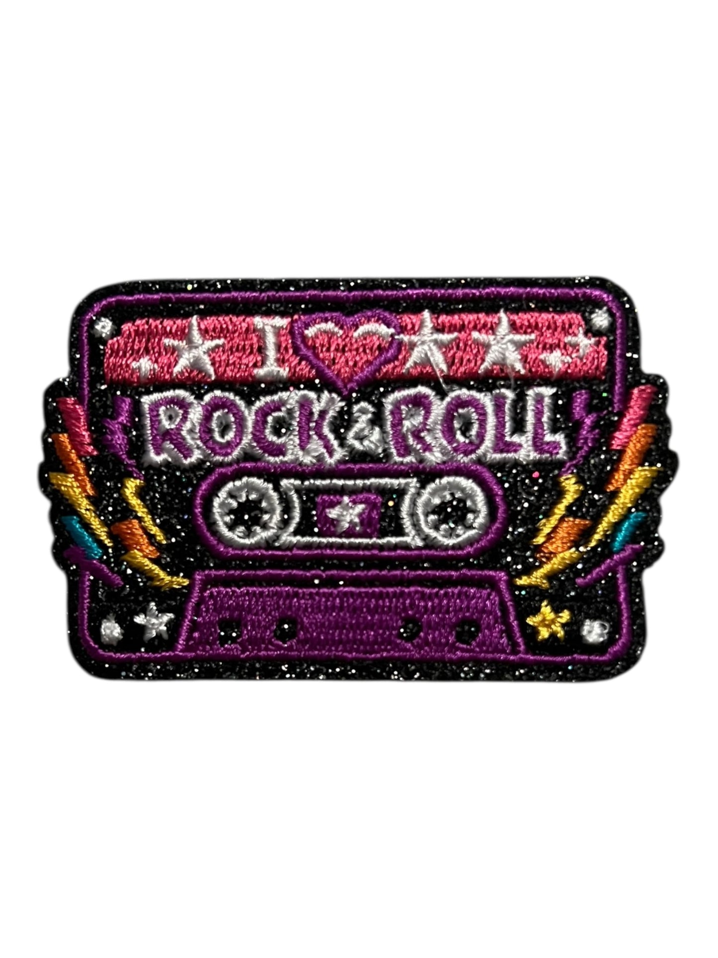 I love rock & roll