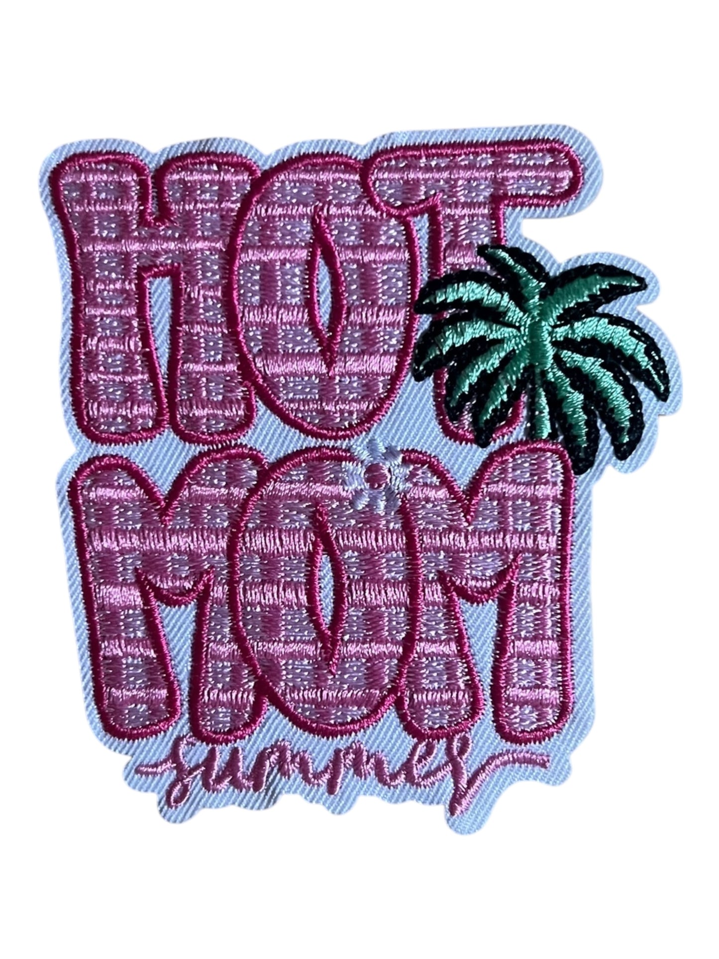 Hot Mom Summer