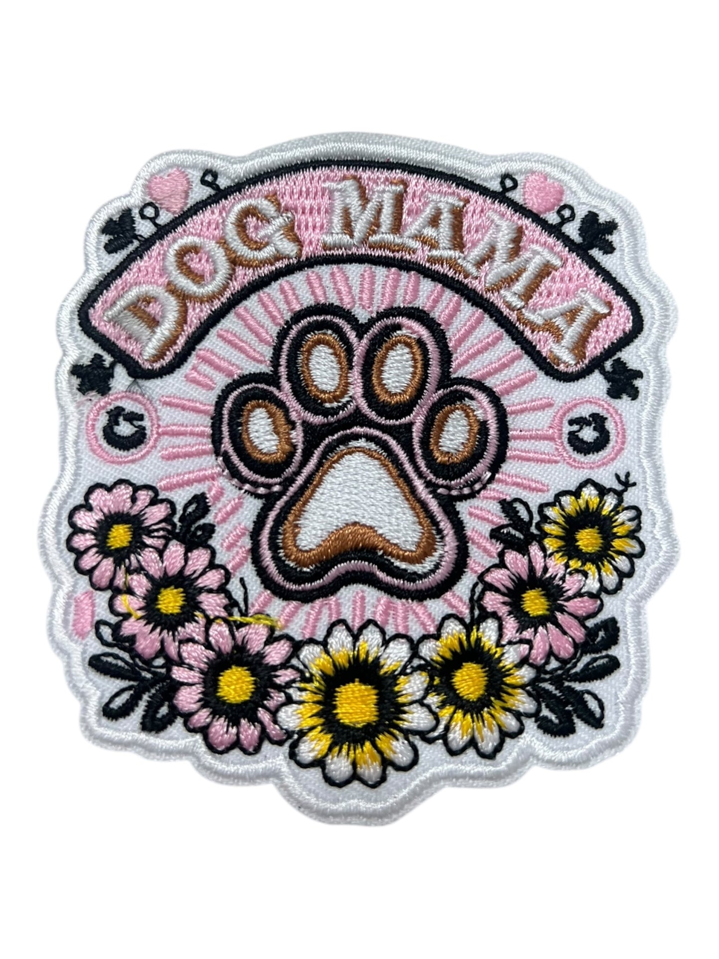 Dog Mama