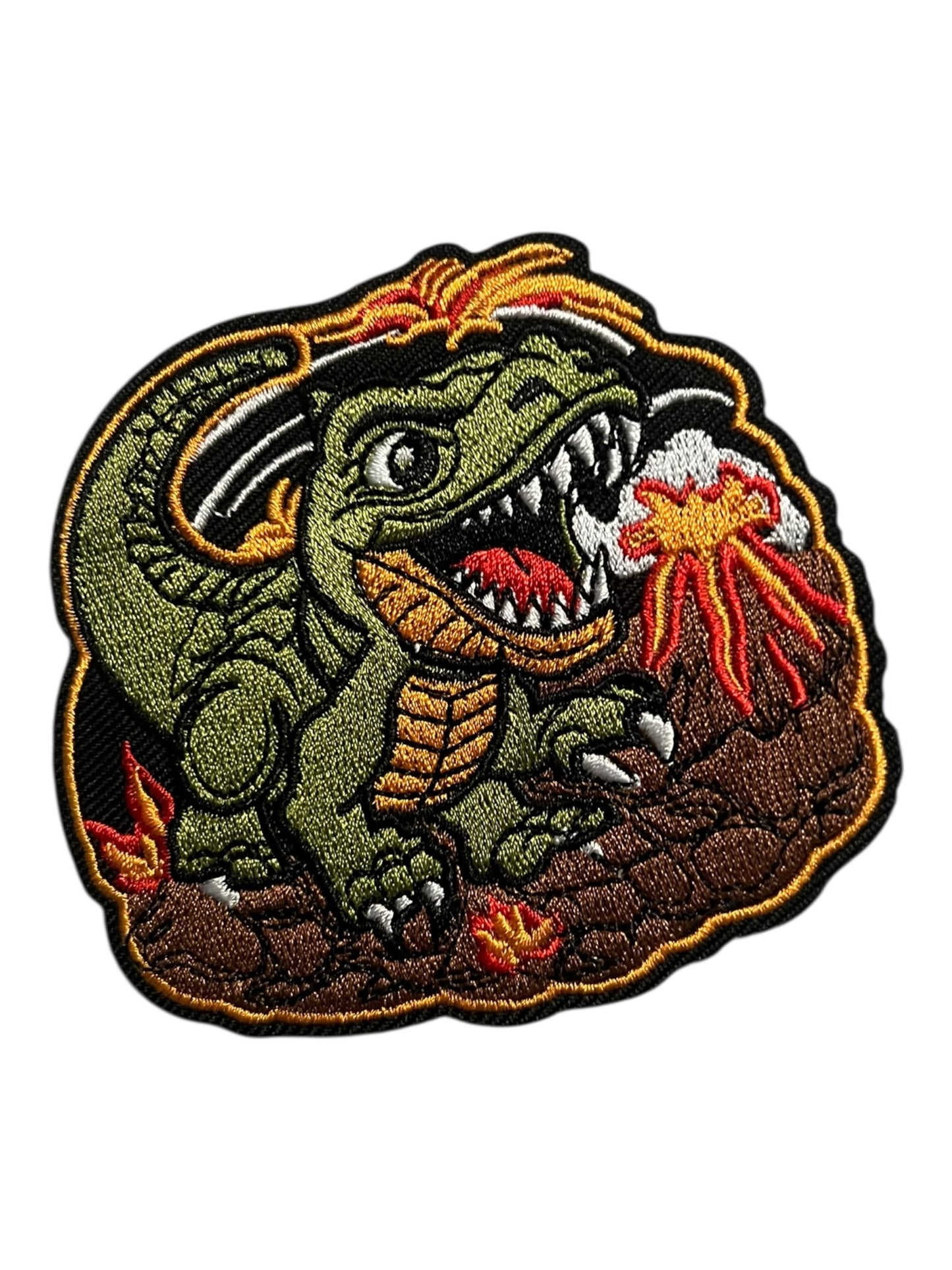 Dinosaur