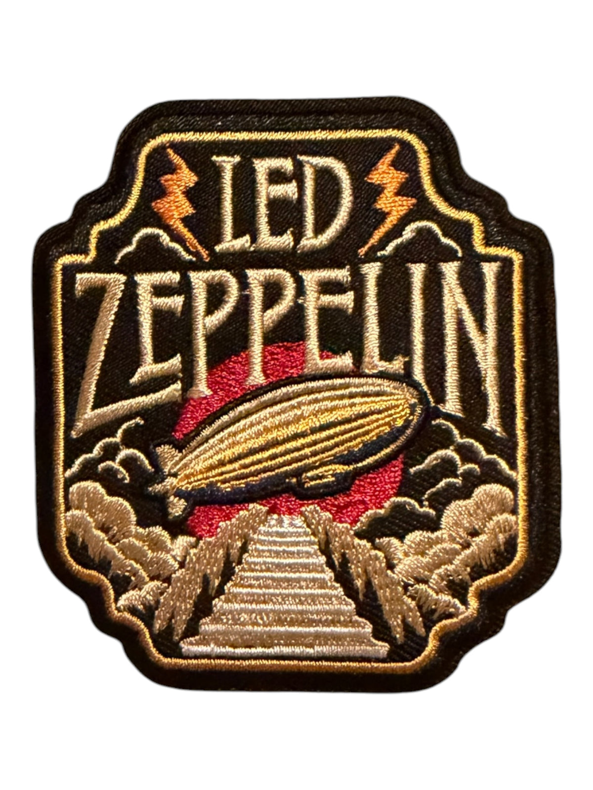 Led zep