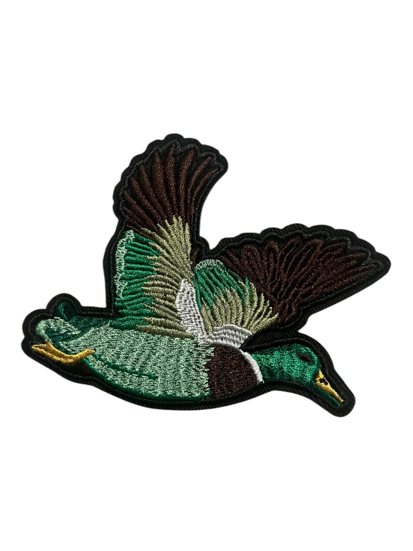 Duck