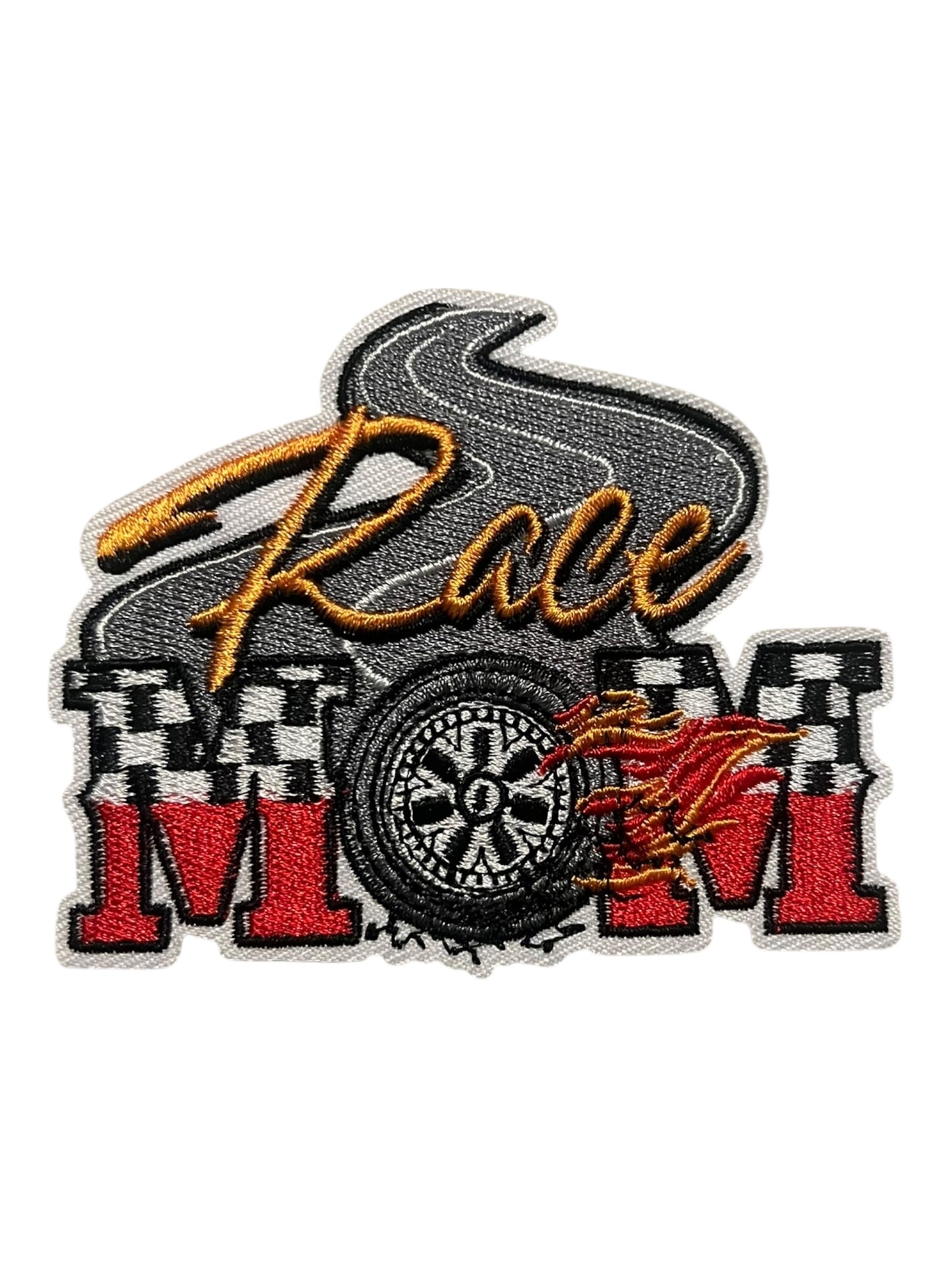 Race mom