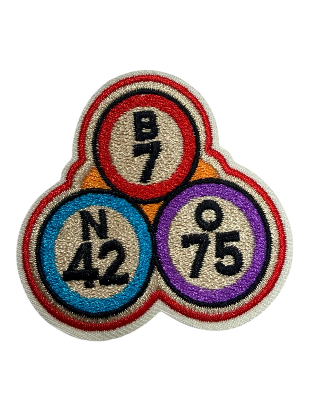 B7 N42 O75