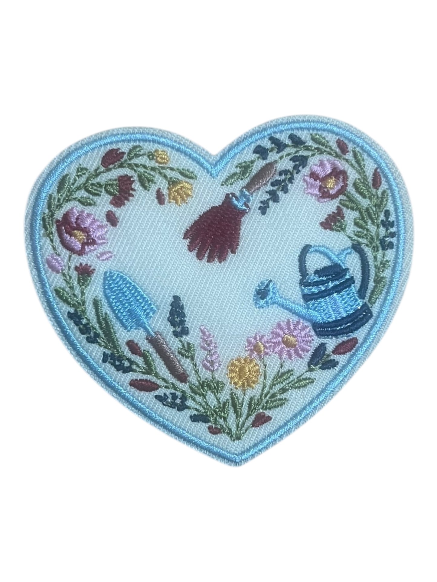 Garden Heart