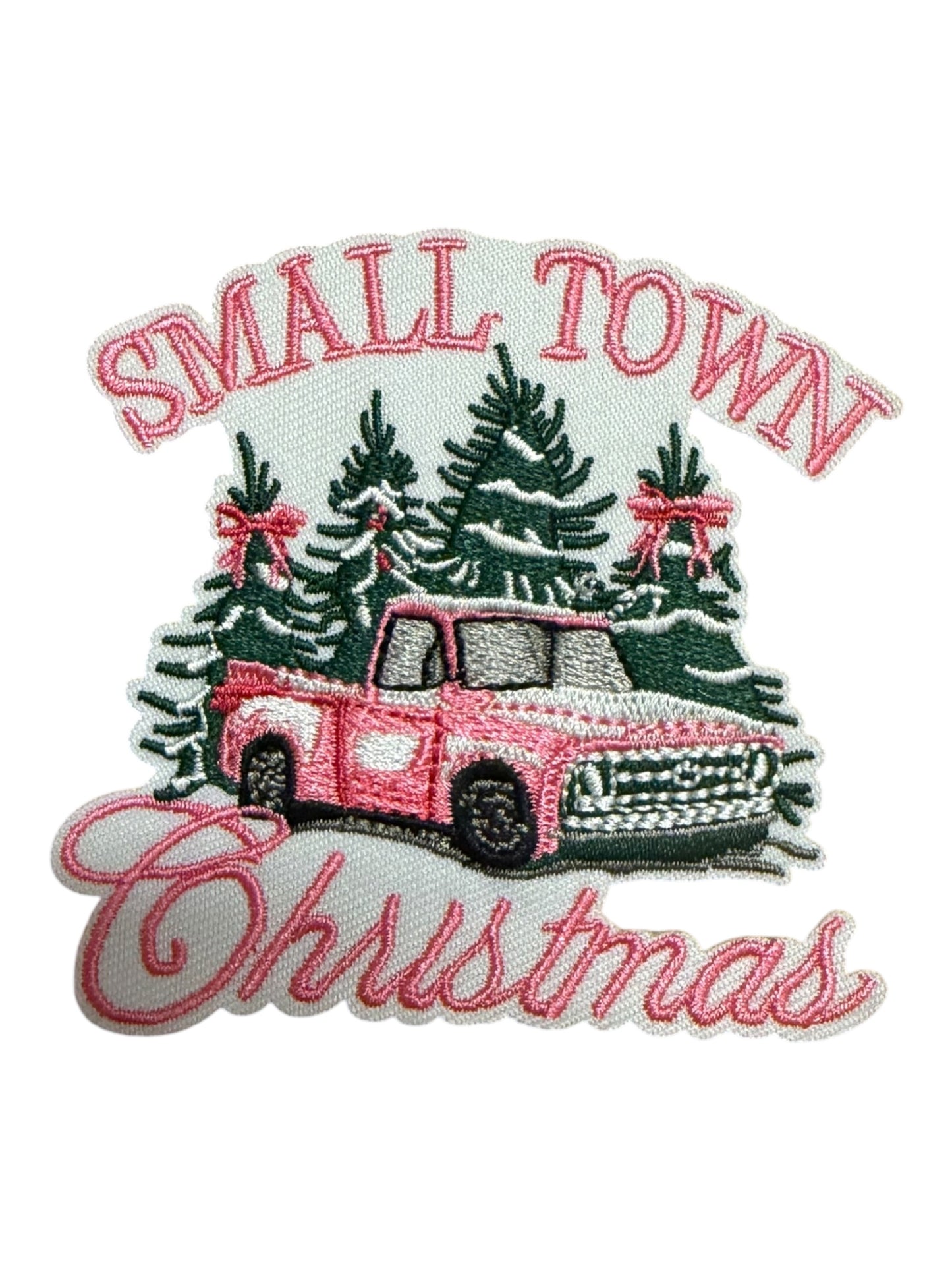 Small Town Christmas