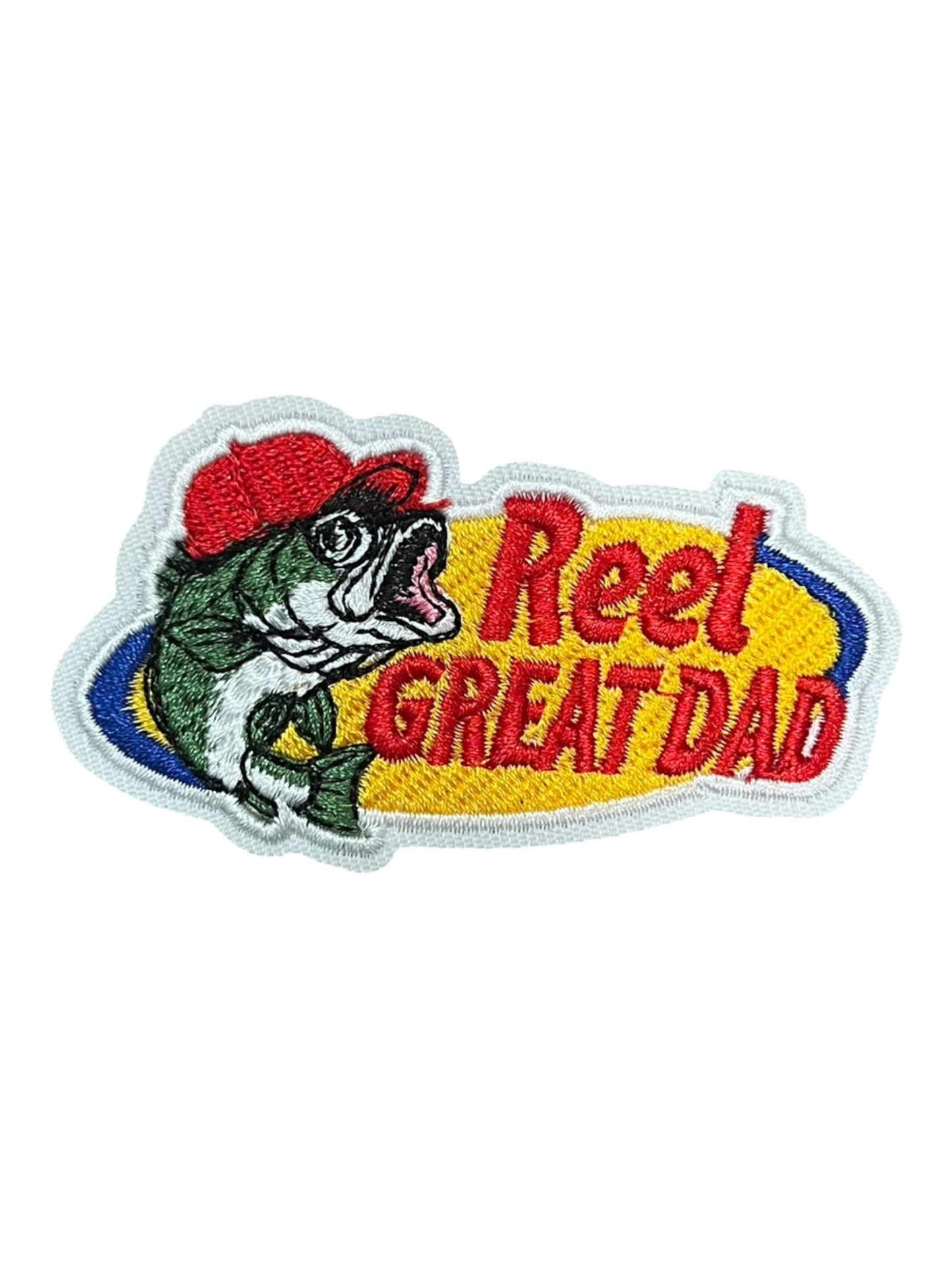 Reel great dad