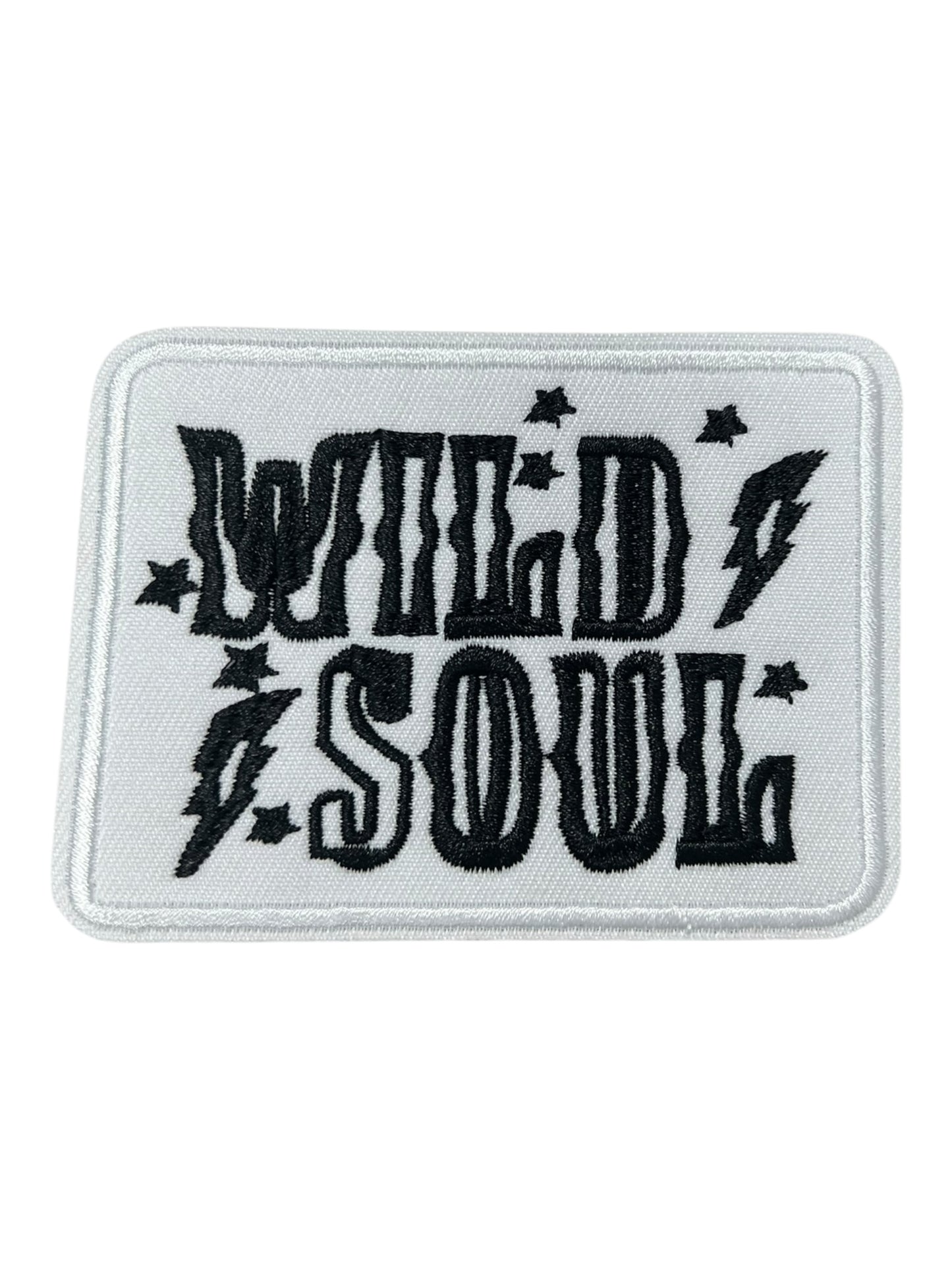 Wild Soul