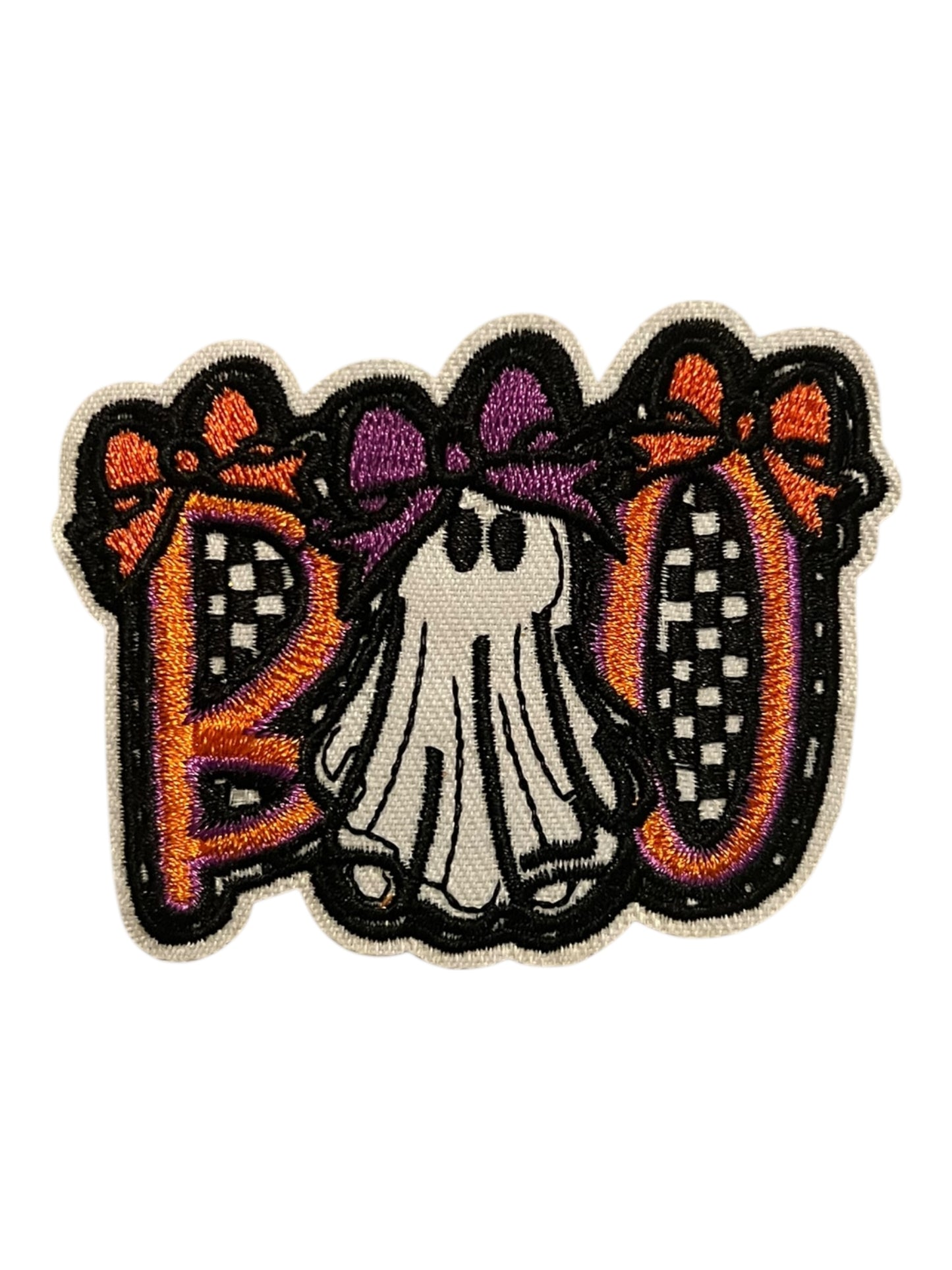 Boo