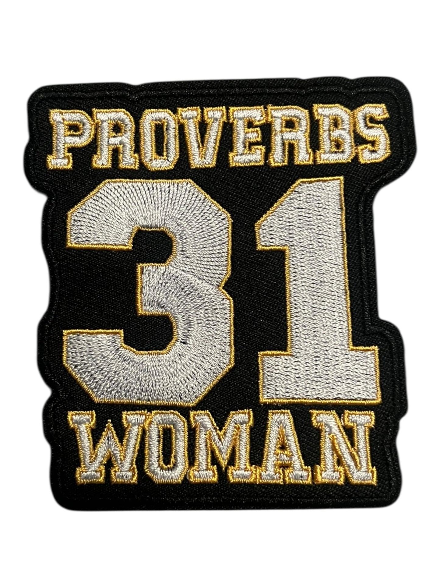 Proverbs 31 woman